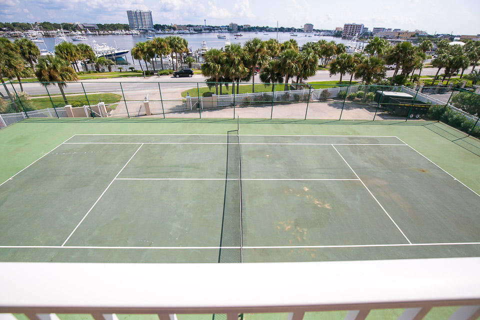 WATERVIEW TOWERS - Residential