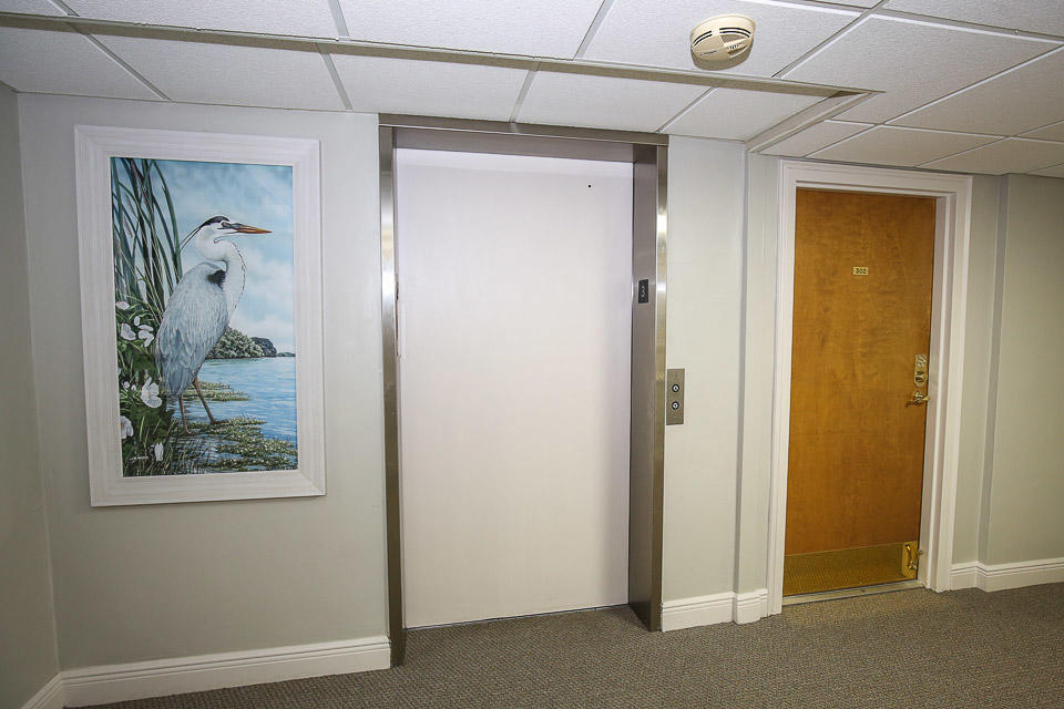 WATERVIEW TOWERS - Residential