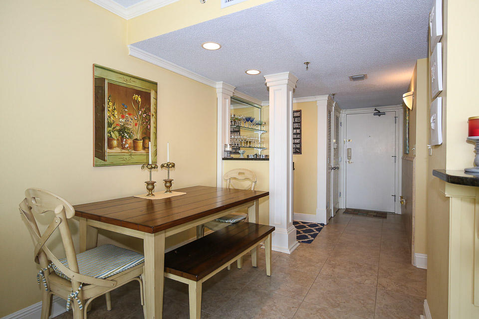 WATERVIEW TOWERS - Residential