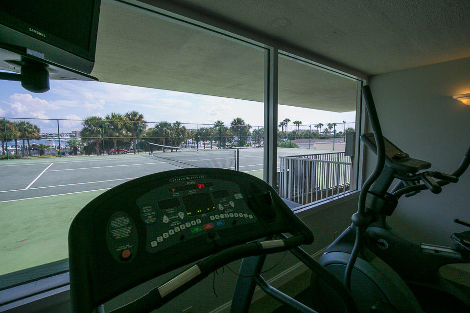 WATERVIEW TOWERS - Residential