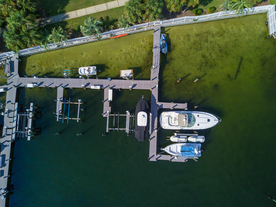 WATERVIEW TOWERS - Residential