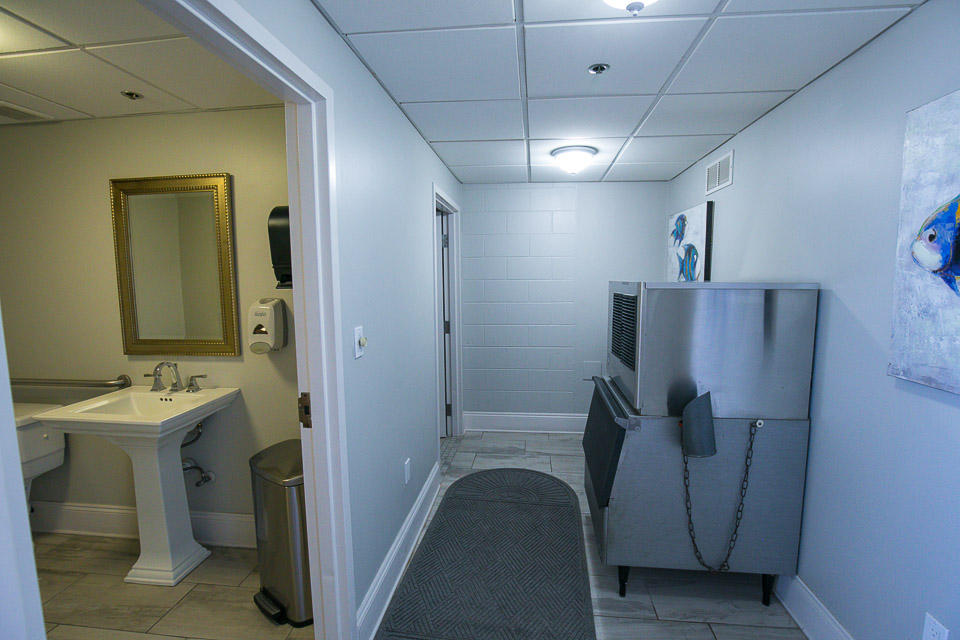 WATERVIEW TOWERS - Residential