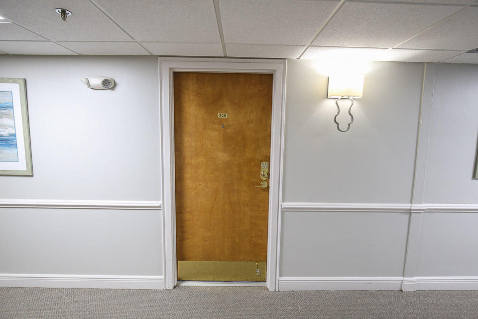 WATERVIEW TOWERS - Residential