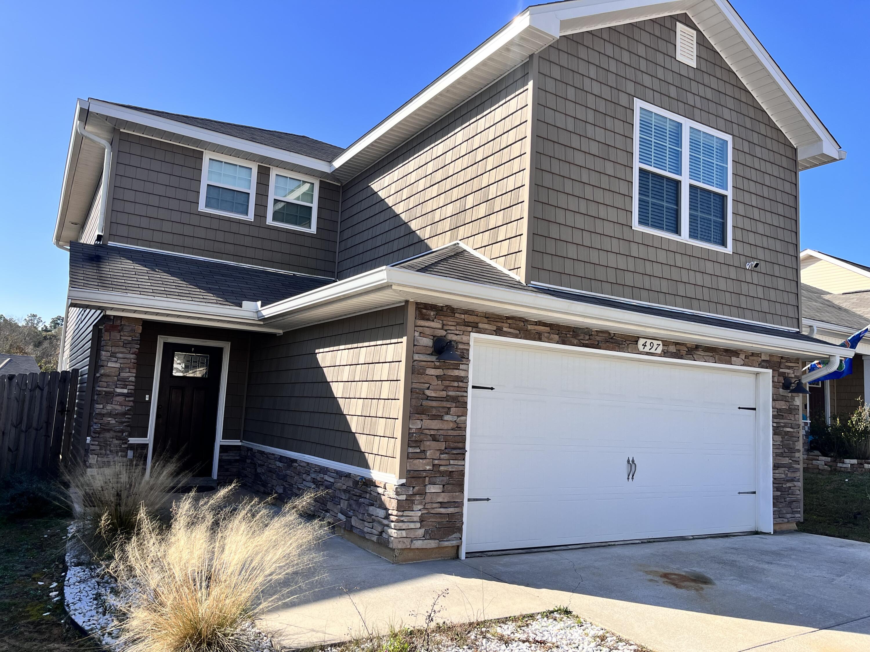 Stillwell South - Residential