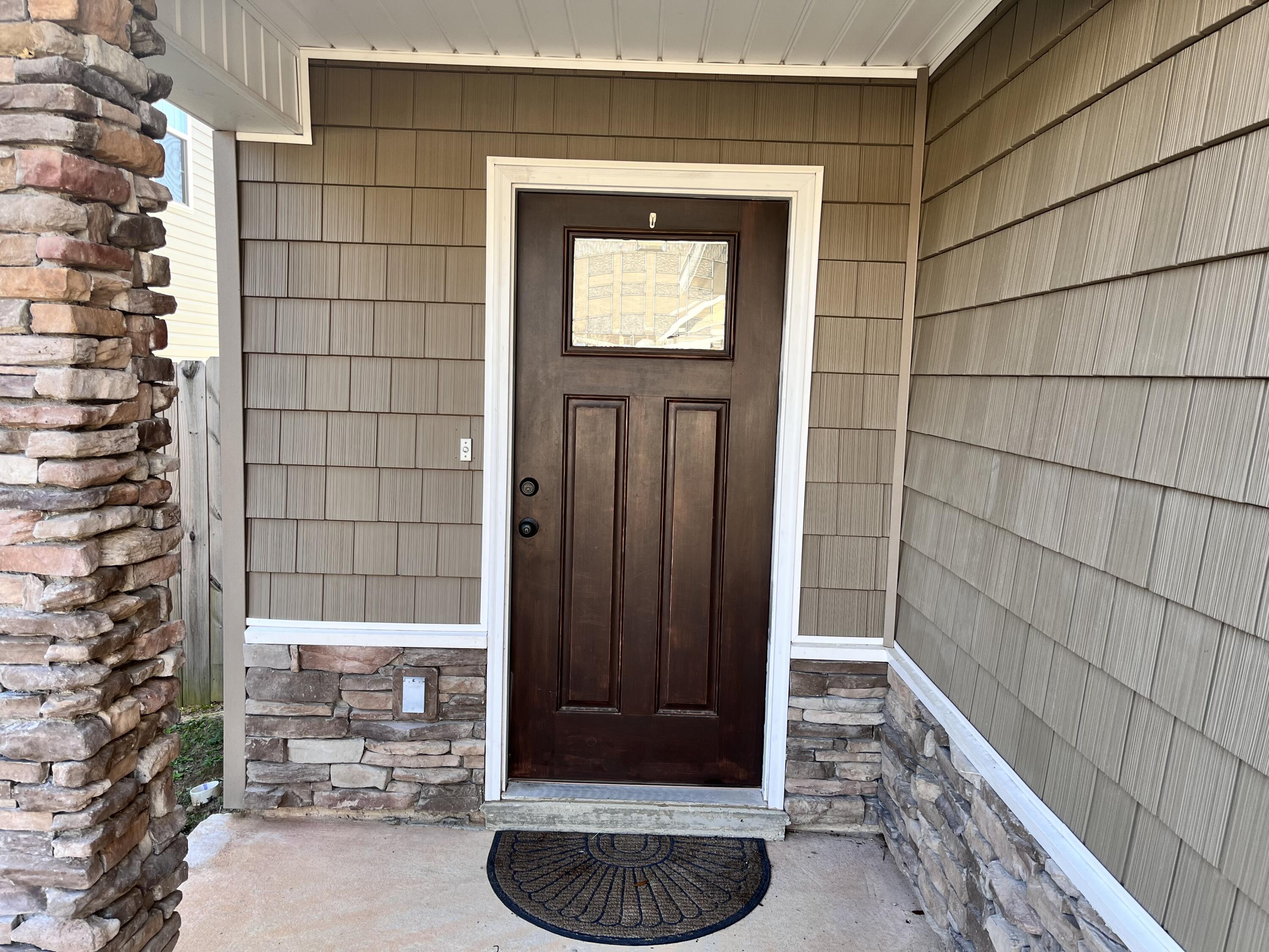 Stillwell South - Residential