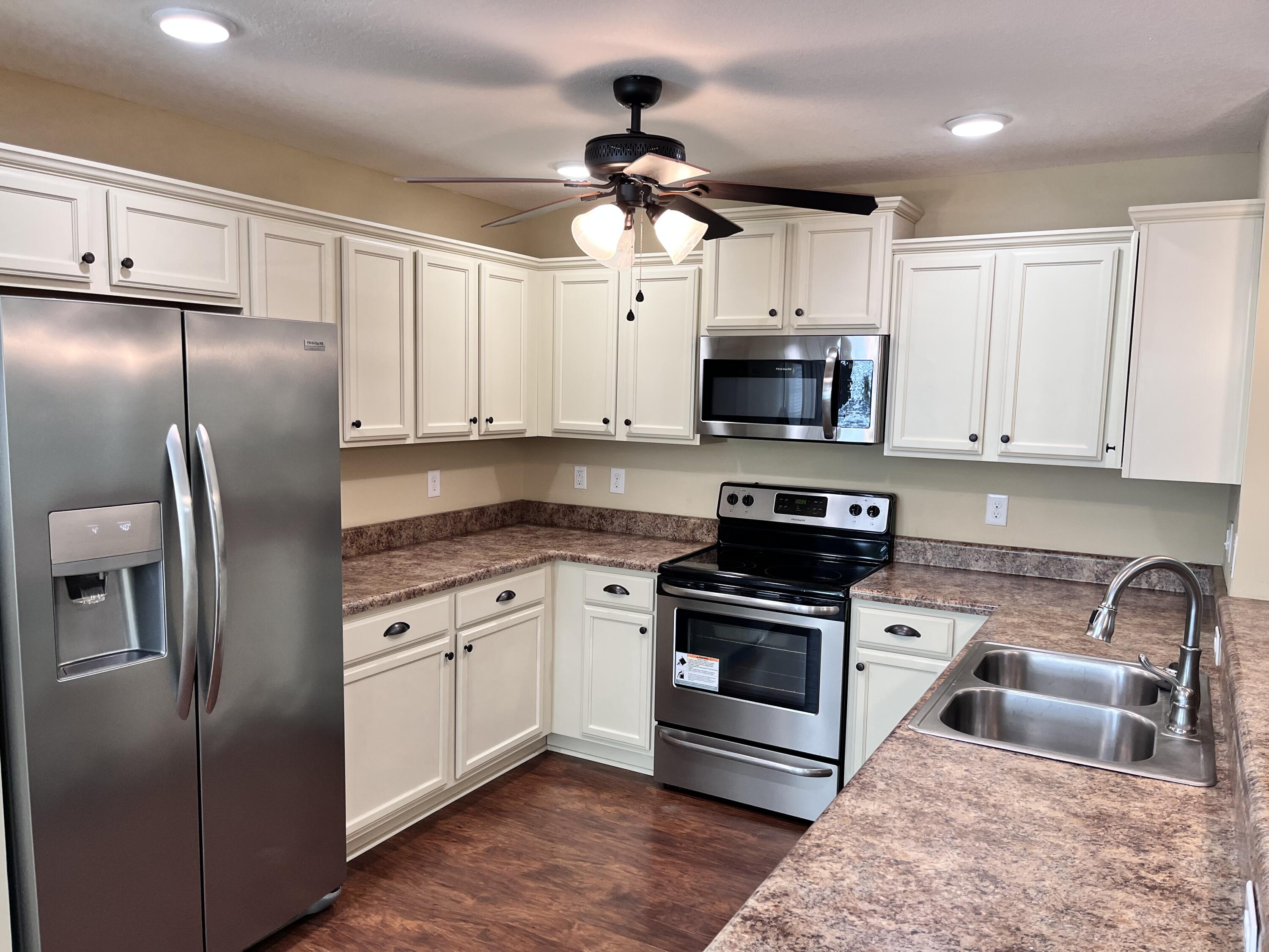 Stillwell South - Residential