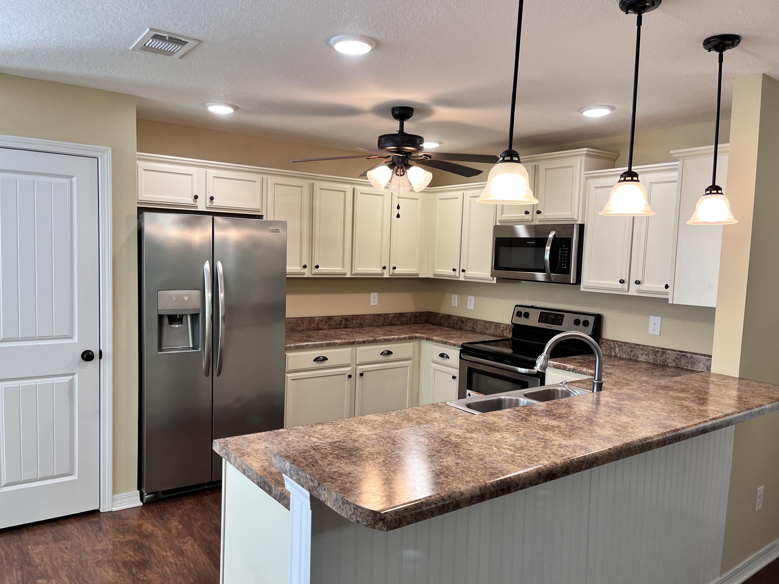 Stillwell South - Residential