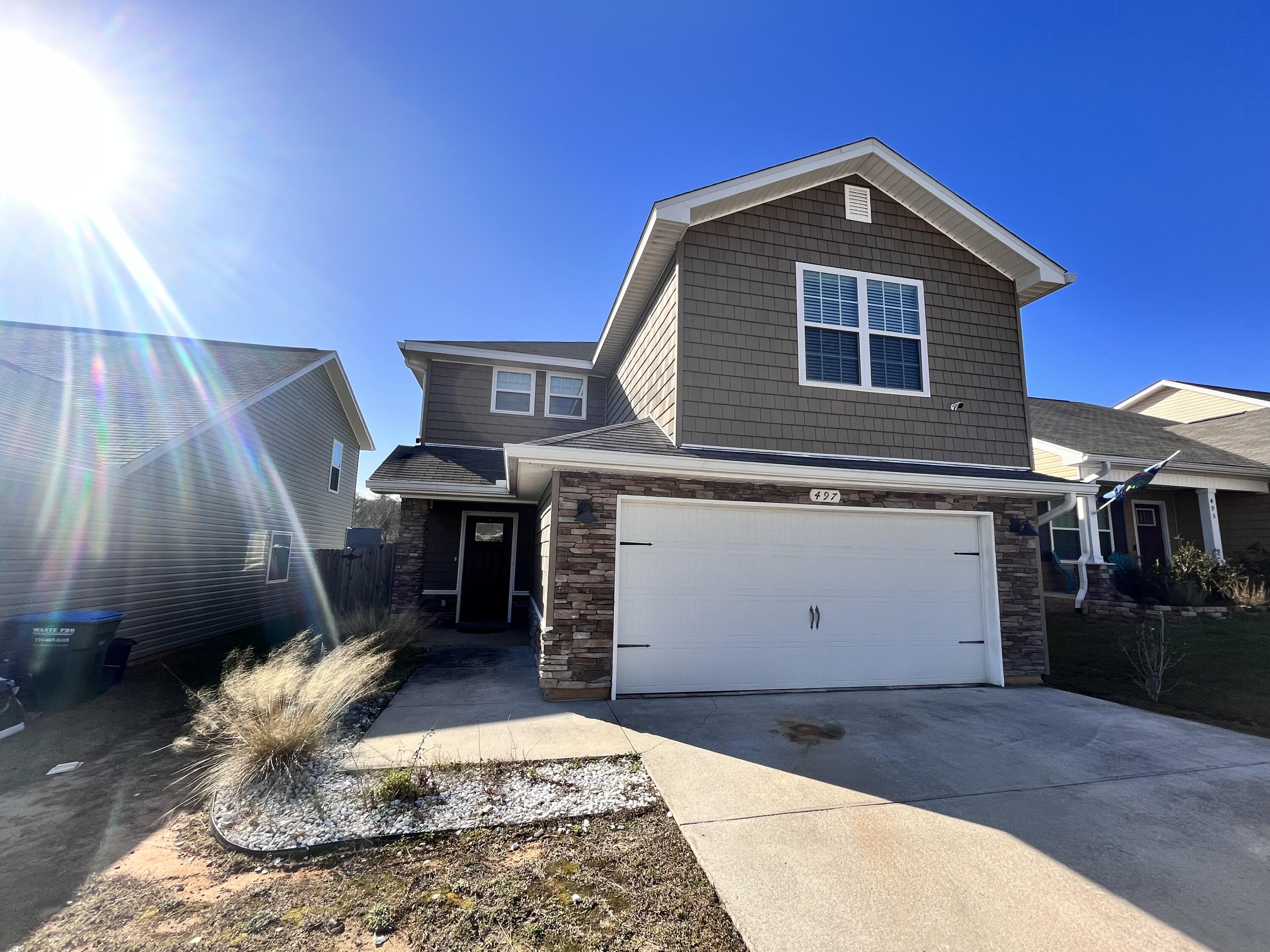 Stillwell South - Residential