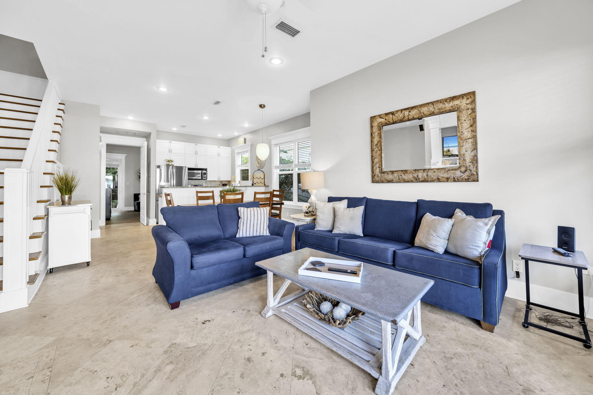 MIRAMAR BEACH VILLAS - Residential