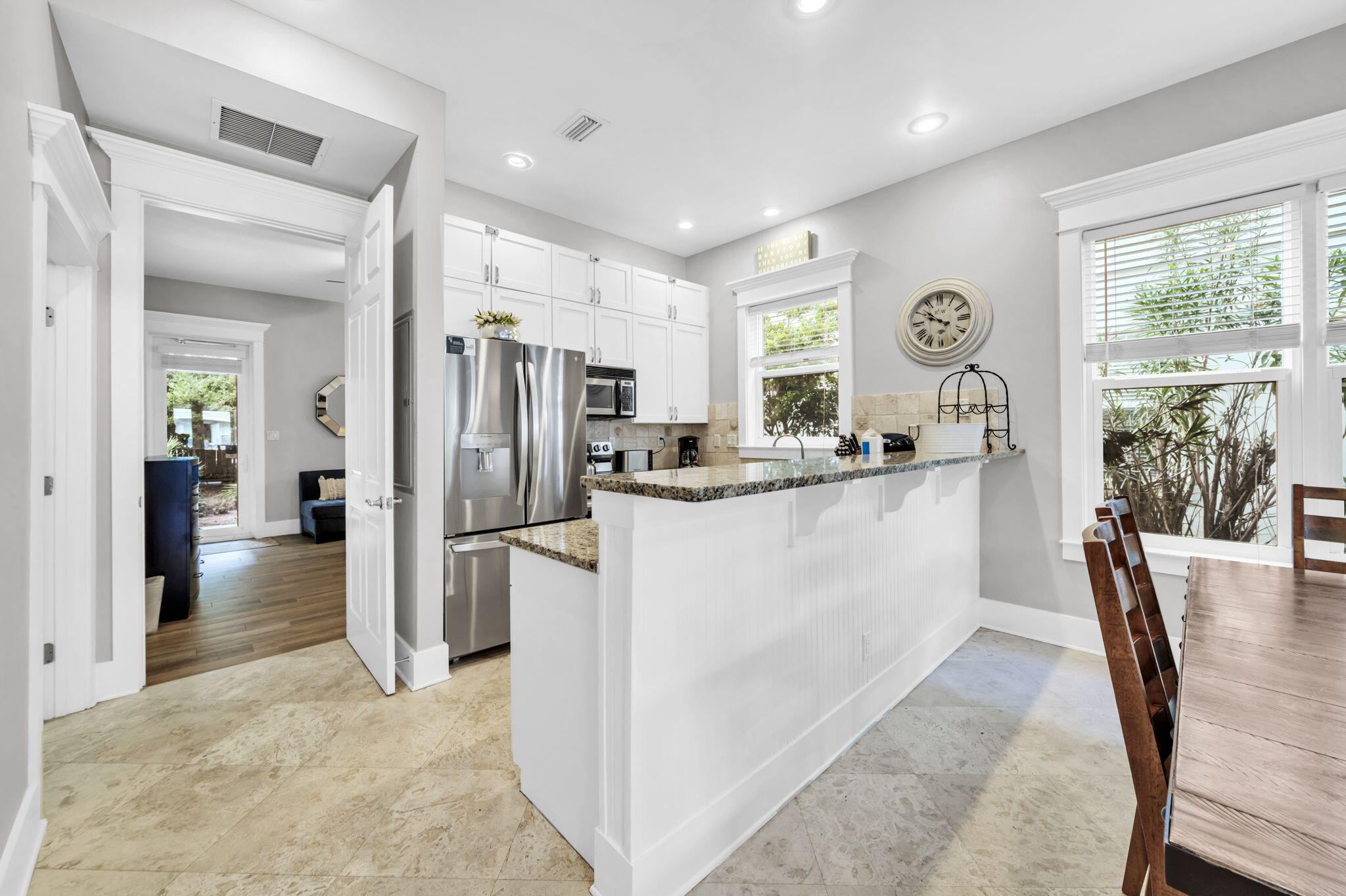 MIRAMAR BEACH VILLAS - Residential