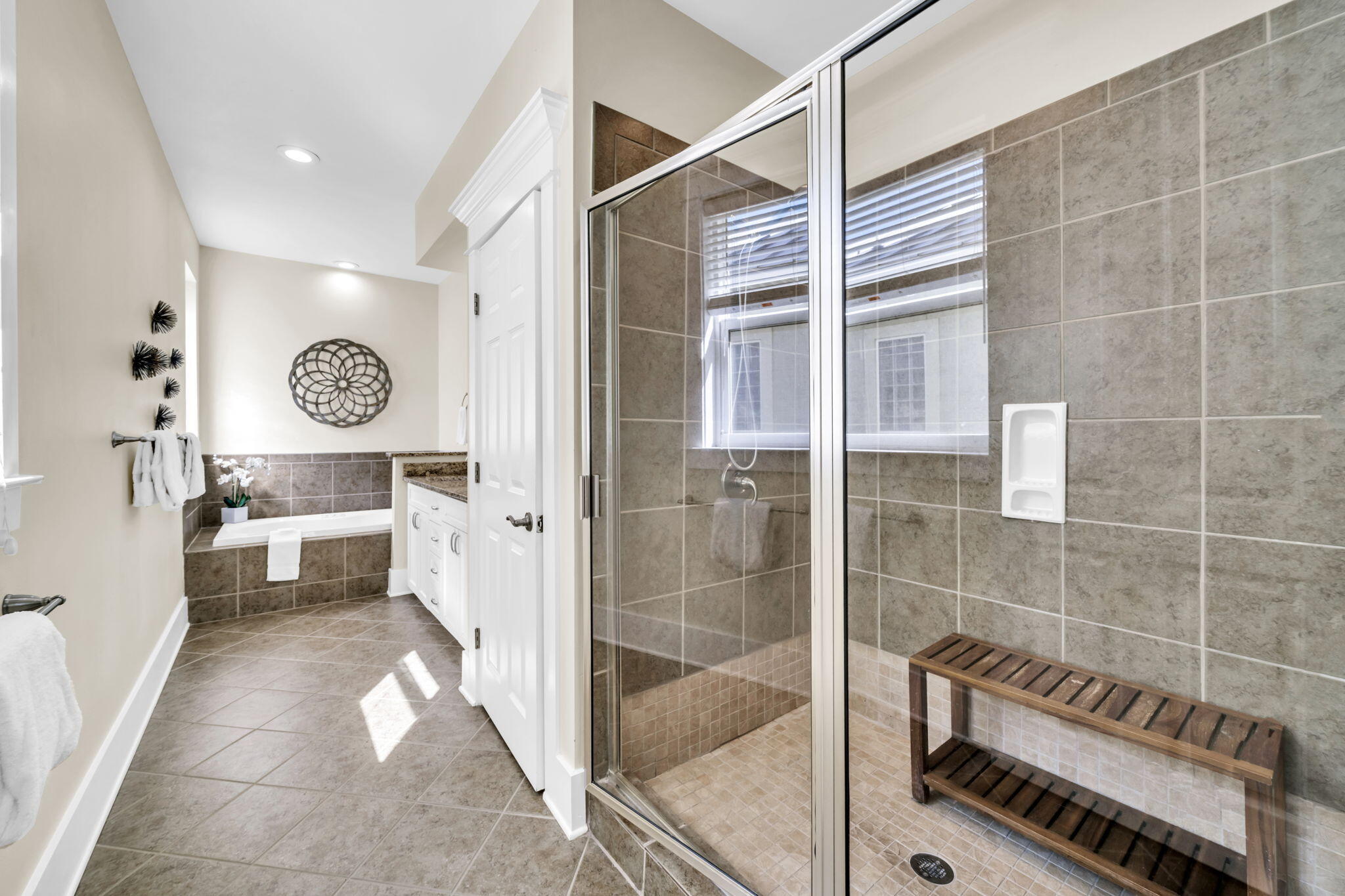 MIRAMAR BEACH VILLAS - Residential