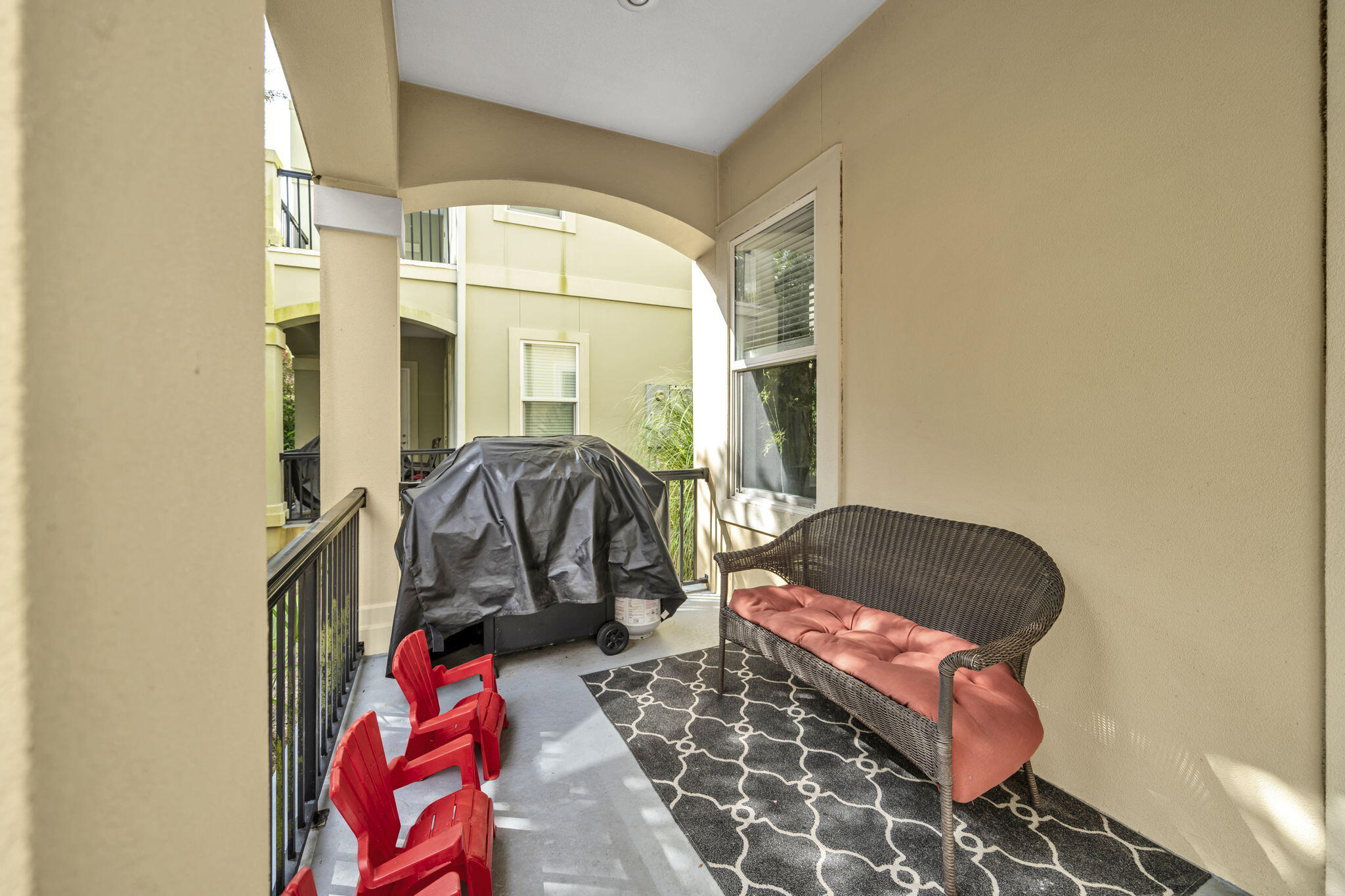 MIRAMAR BEACH VILLAS - Residential