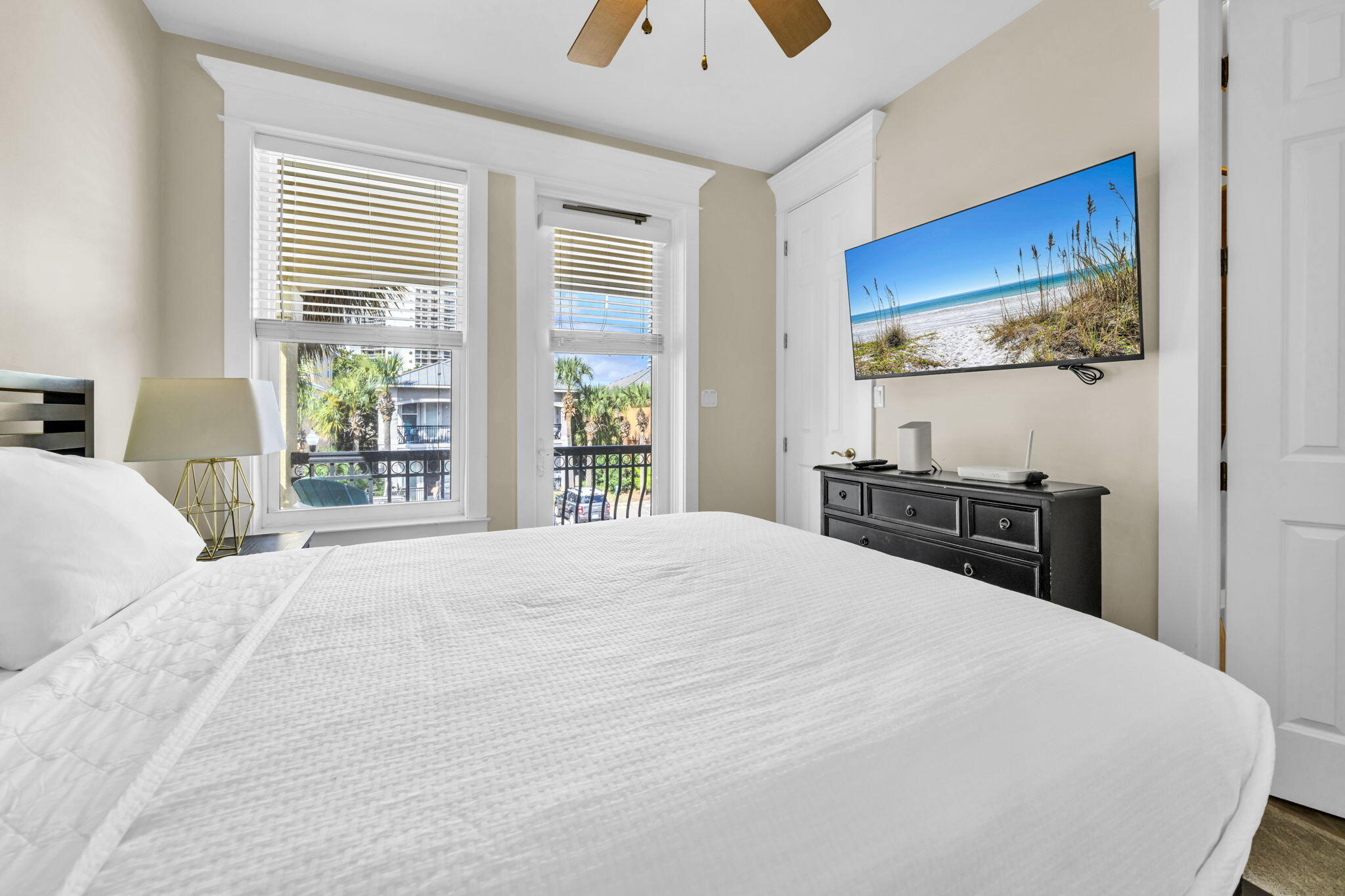 MIRAMAR BEACH VILLAS - Residential