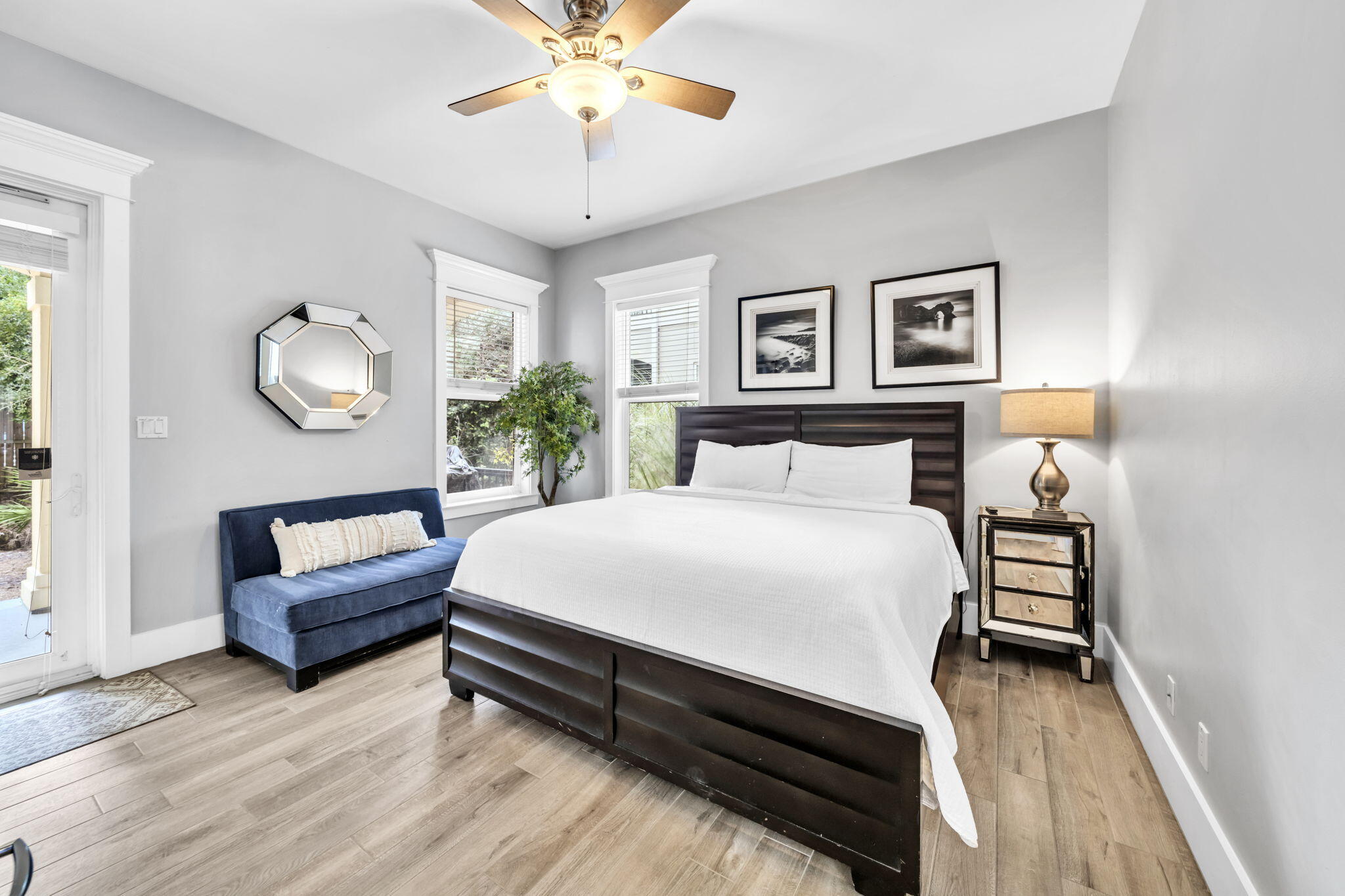 MIRAMAR BEACH VILLAS - Residential