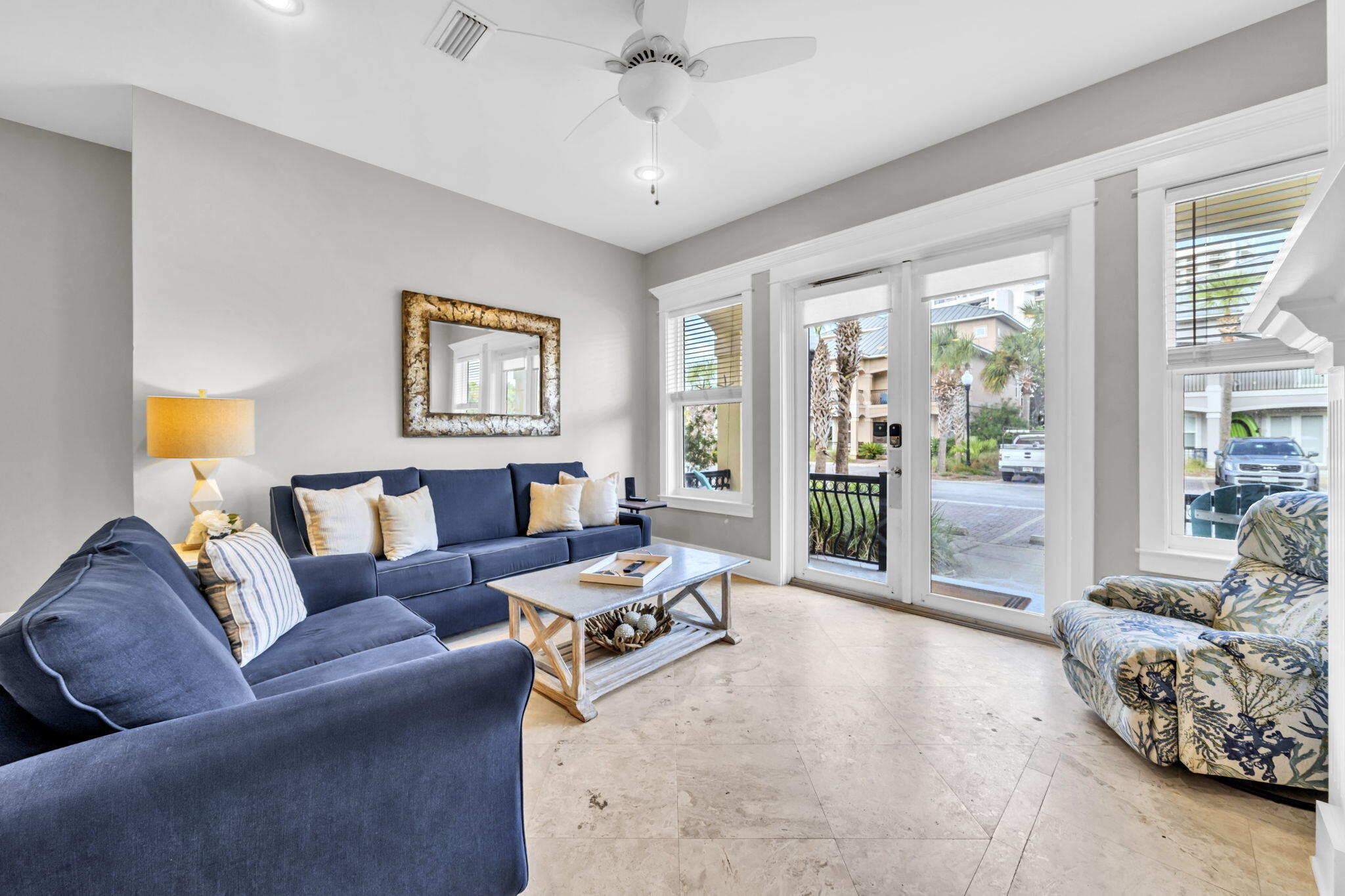 MIRAMAR BEACH VILLAS - Residential