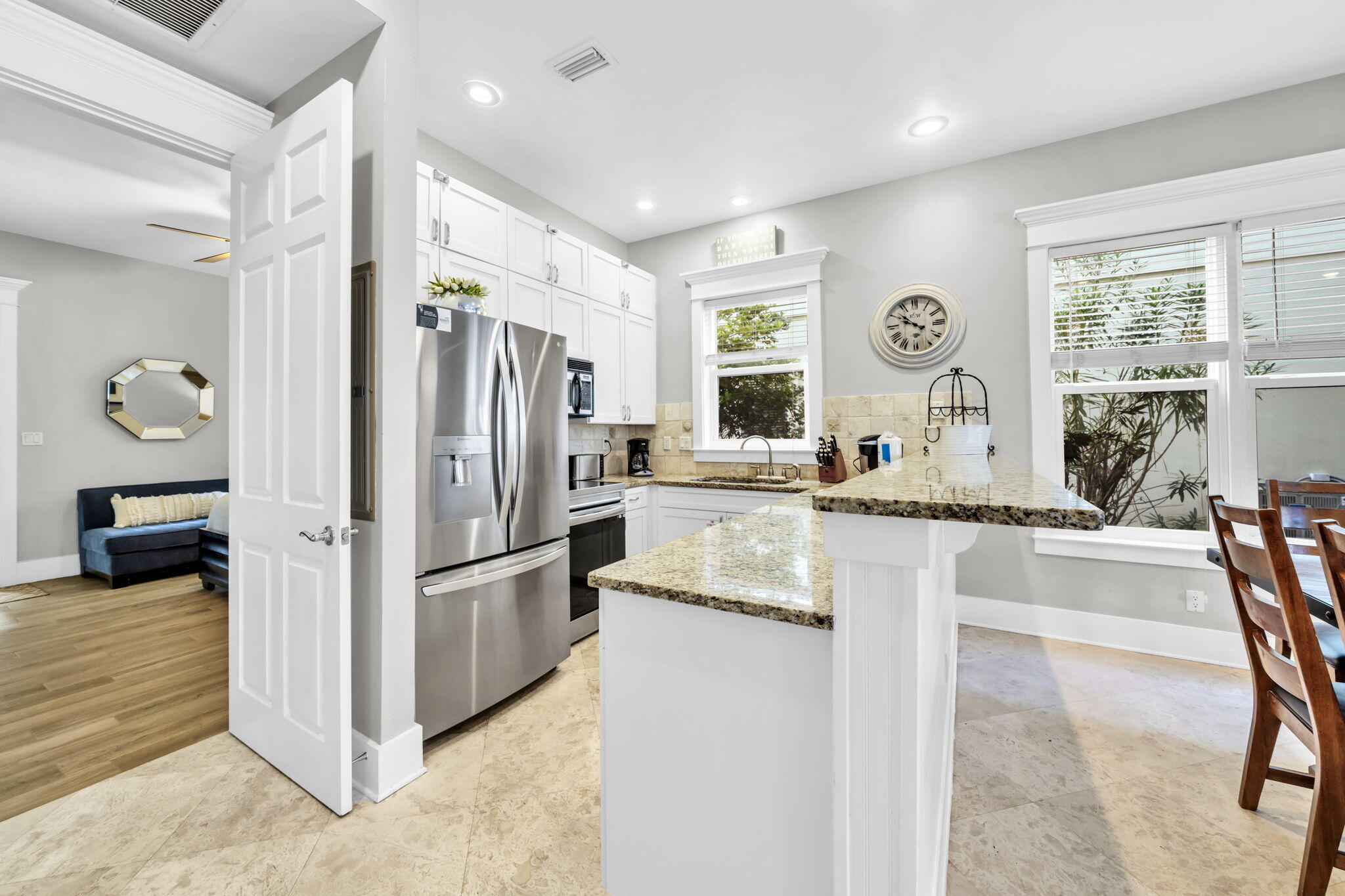 MIRAMAR BEACH VILLAS - Residential