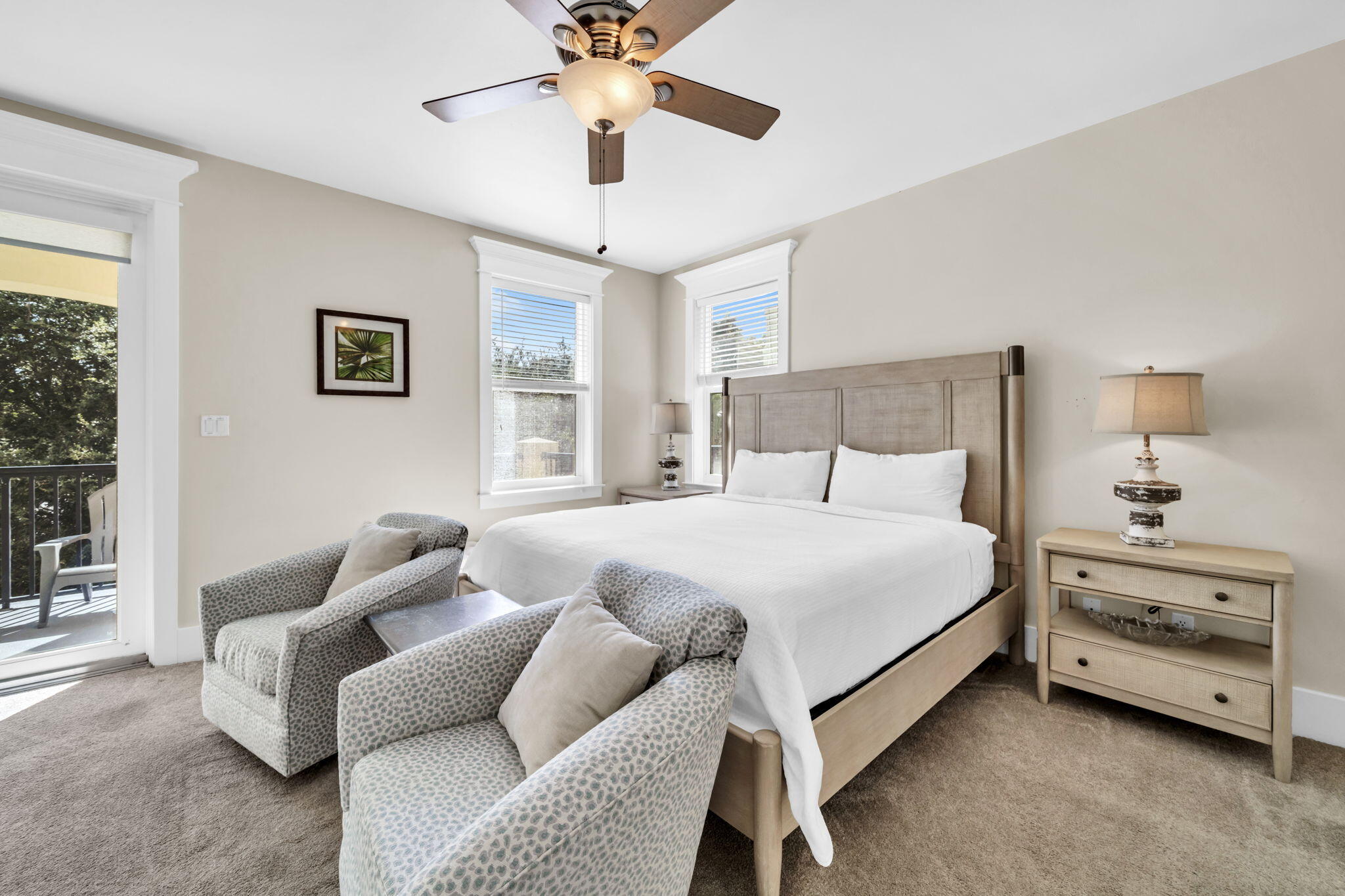 MIRAMAR BEACH VILLAS - Residential