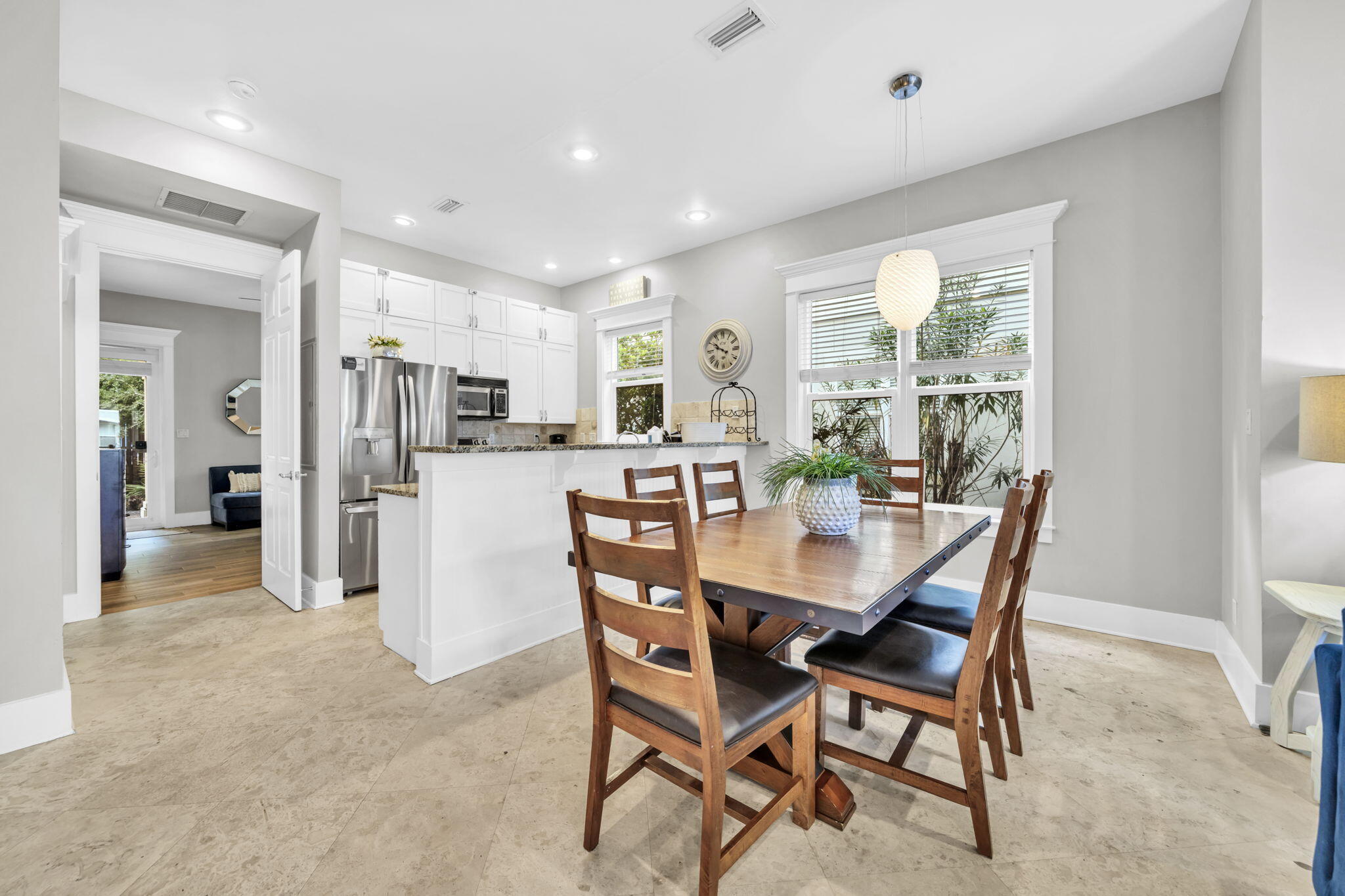 MIRAMAR BEACH VILLAS - Residential