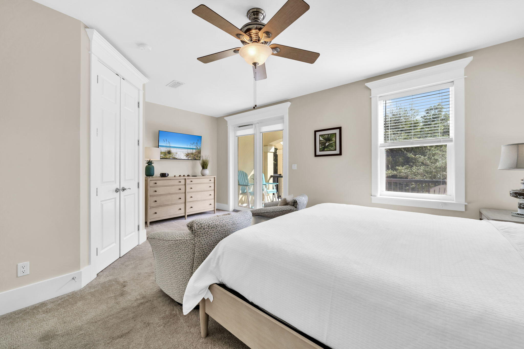 MIRAMAR BEACH VILLAS - Residential