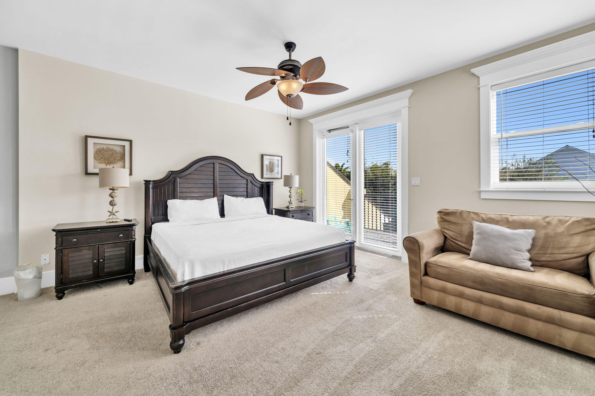 MIRAMAR BEACH VILLAS - Residential