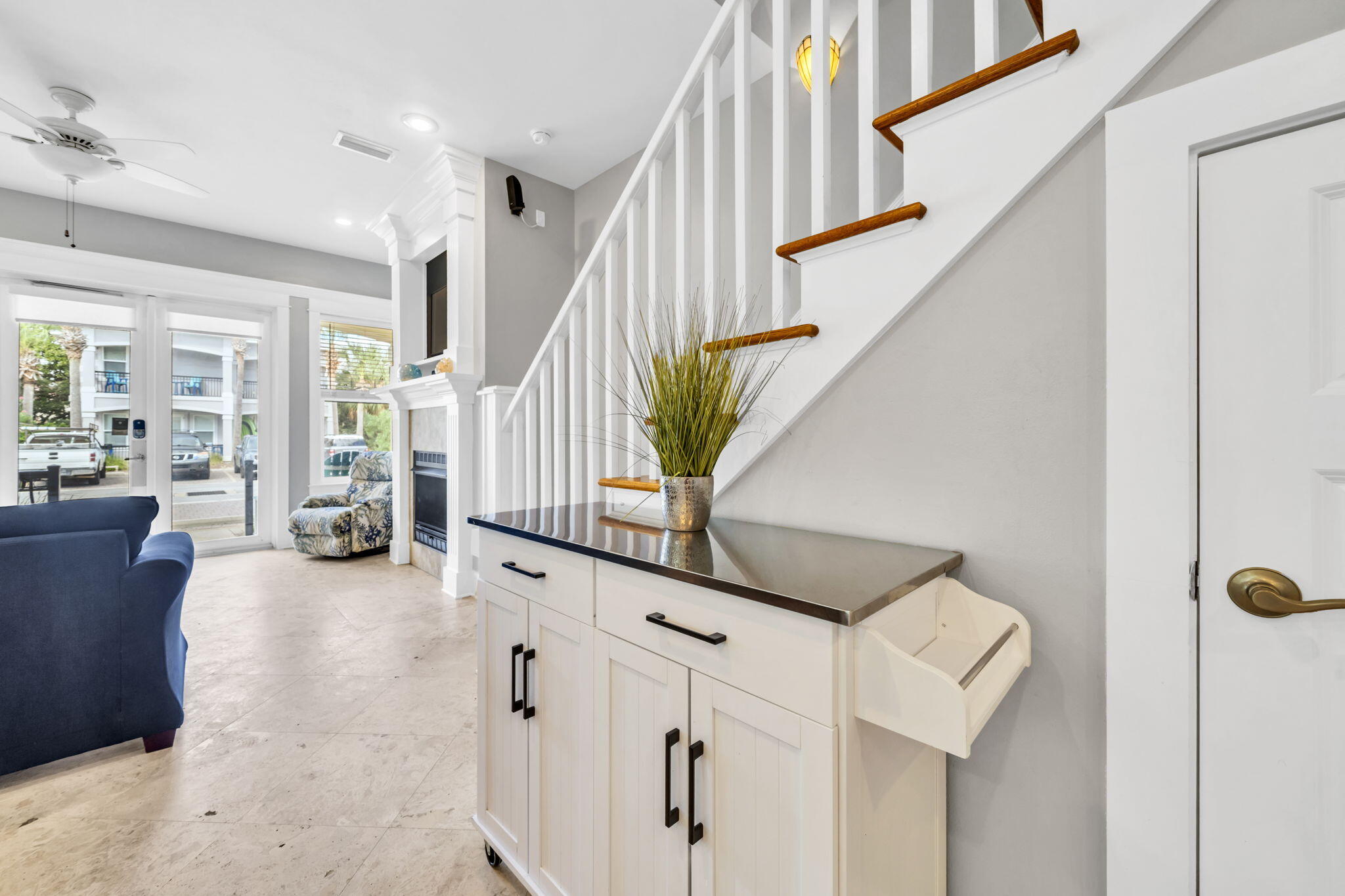 MIRAMAR BEACH VILLAS - Residential