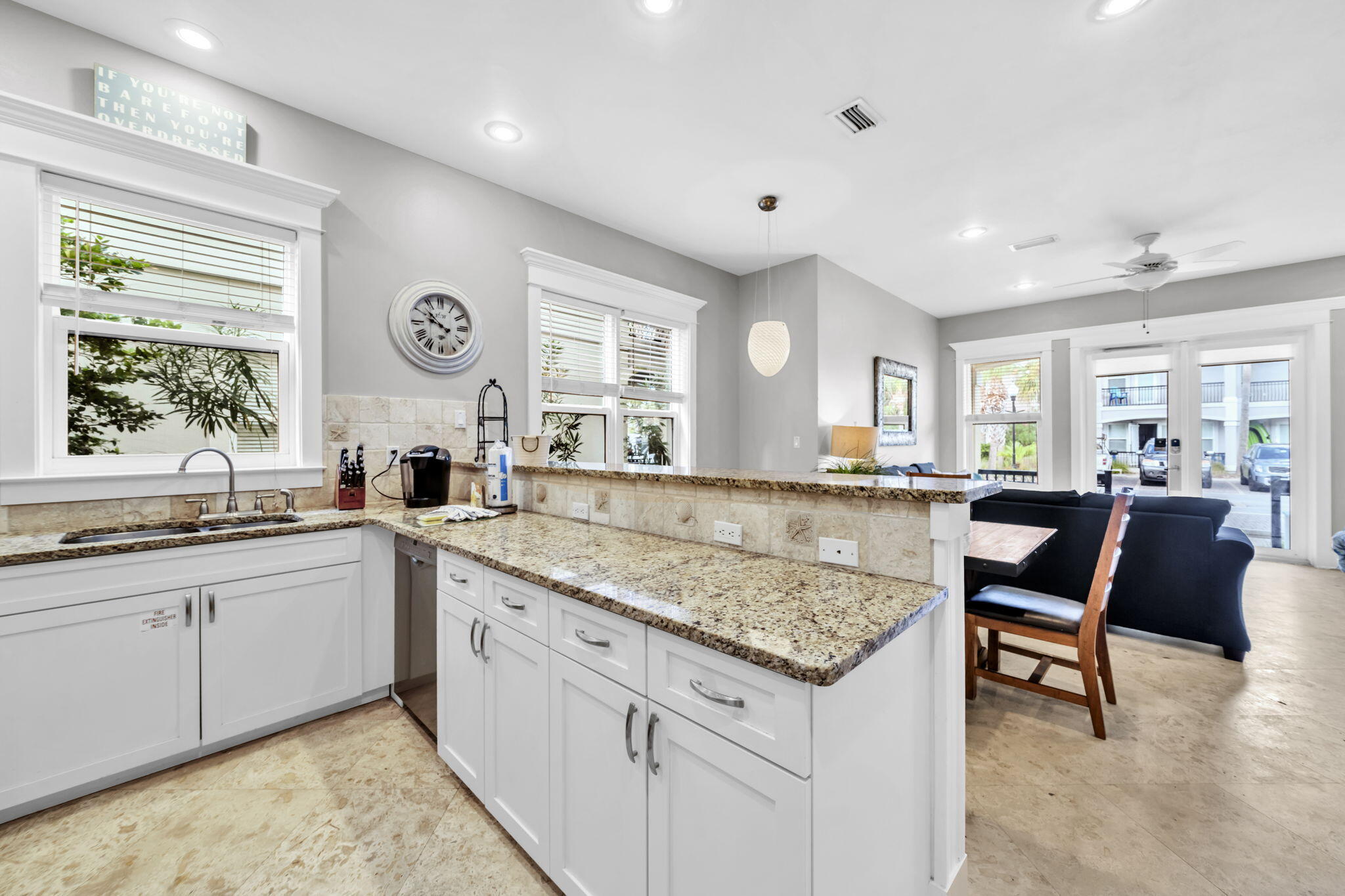 MIRAMAR BEACH VILLAS - Residential