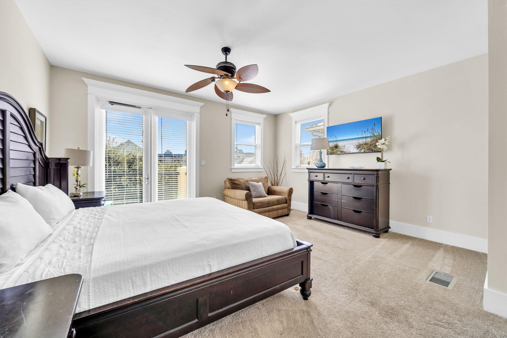 MIRAMAR BEACH VILLAS - Residential