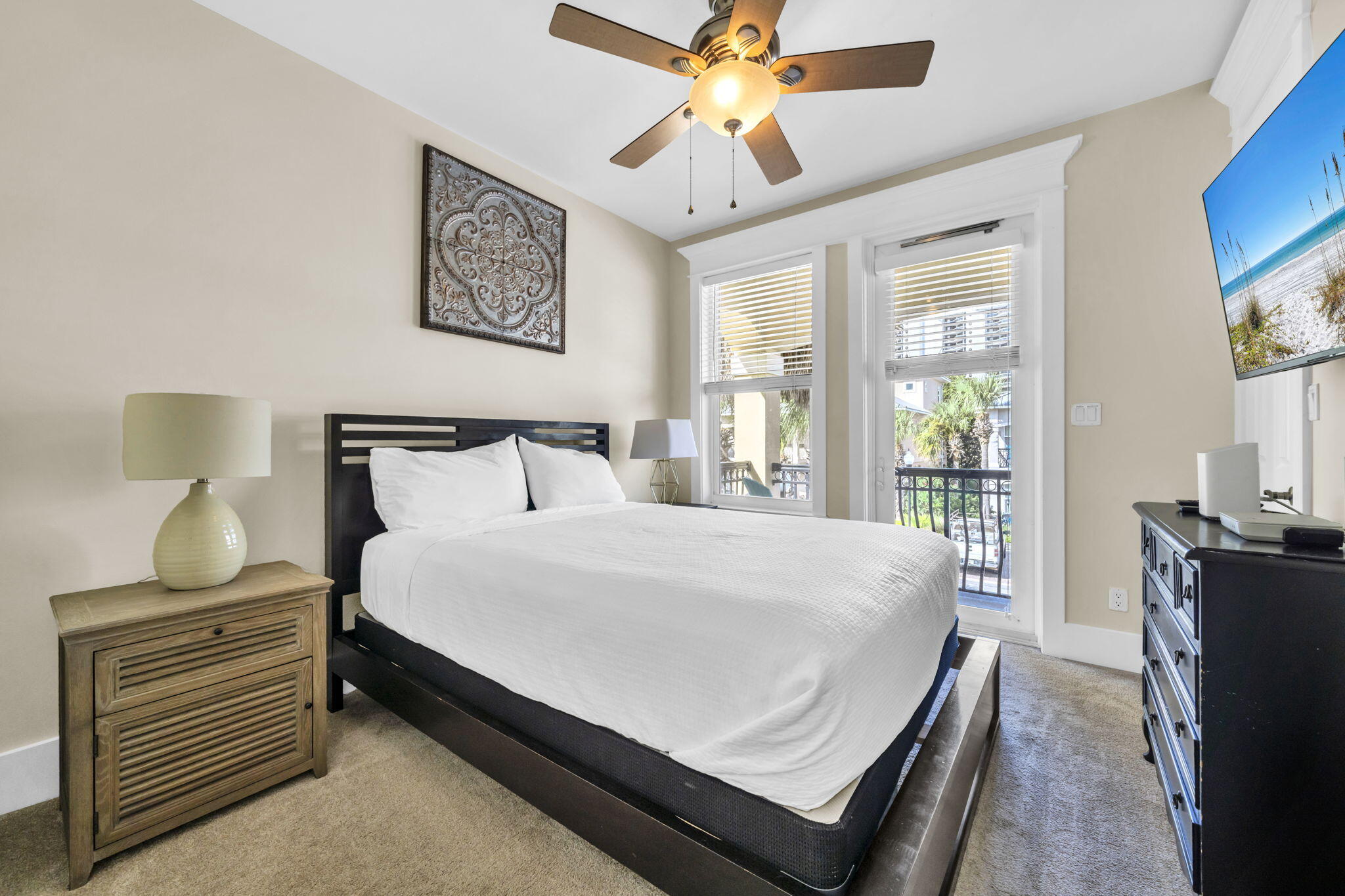 MIRAMAR BEACH VILLAS - Residential