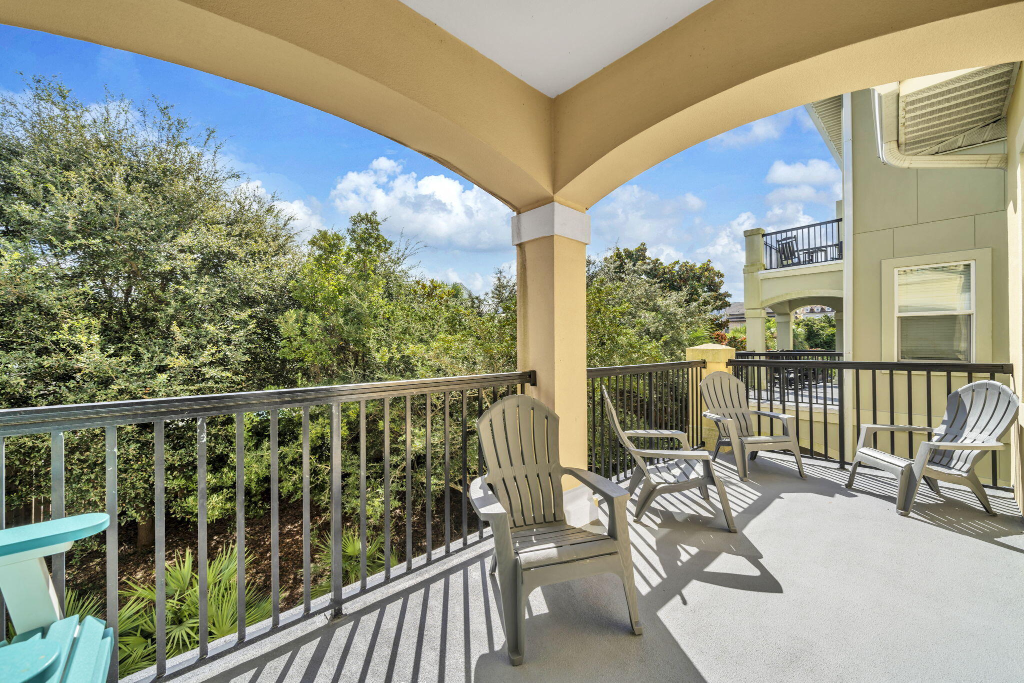 MIRAMAR BEACH VILLAS - Residential