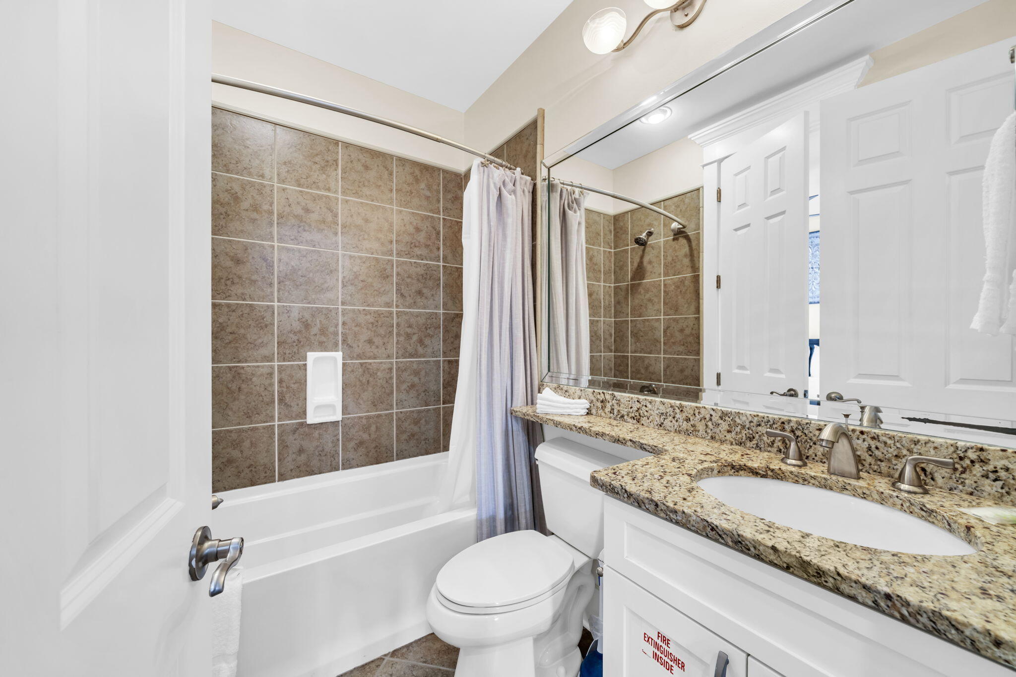 MIRAMAR BEACH VILLAS - Residential
