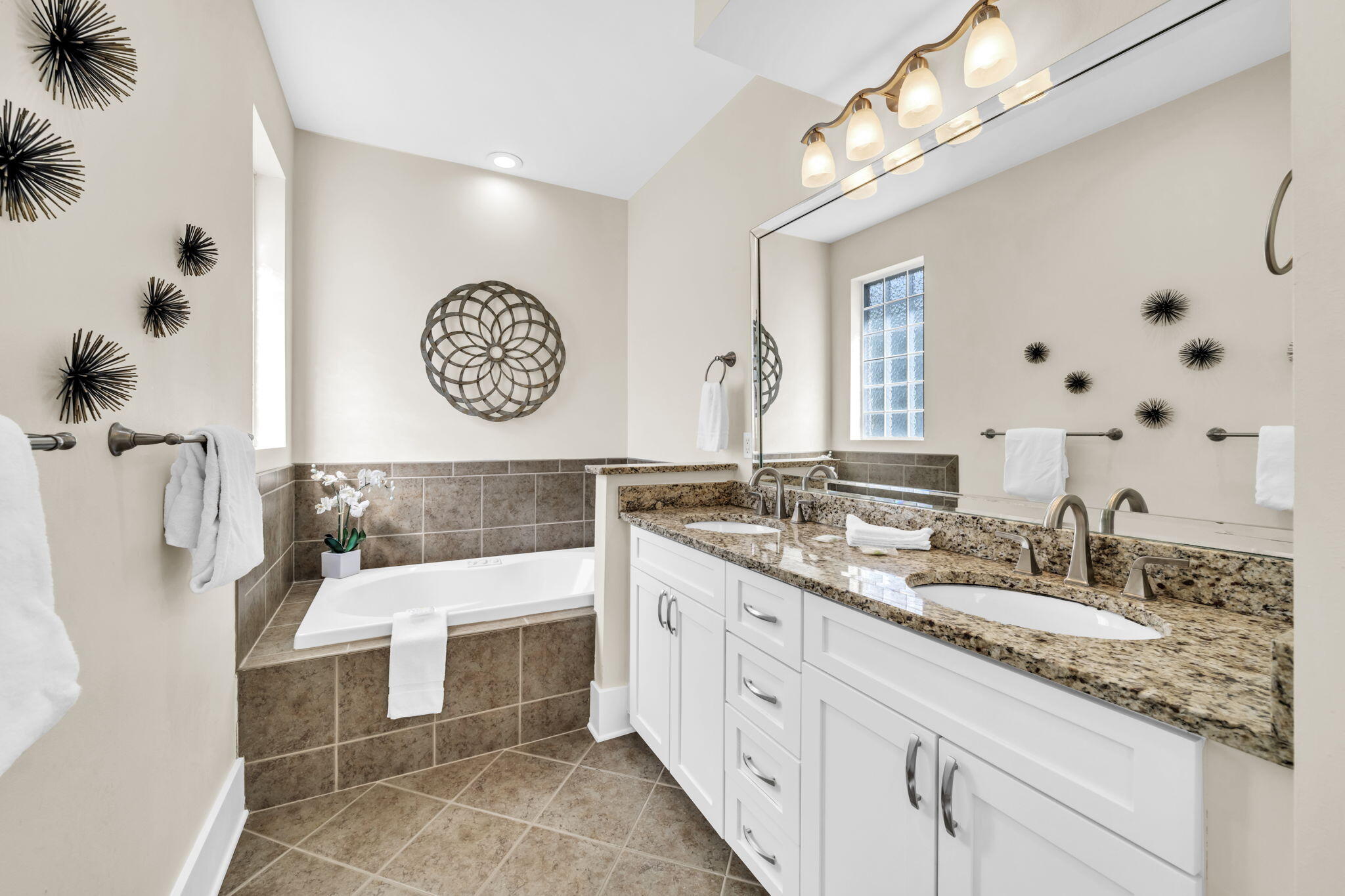MIRAMAR BEACH VILLAS - Residential
