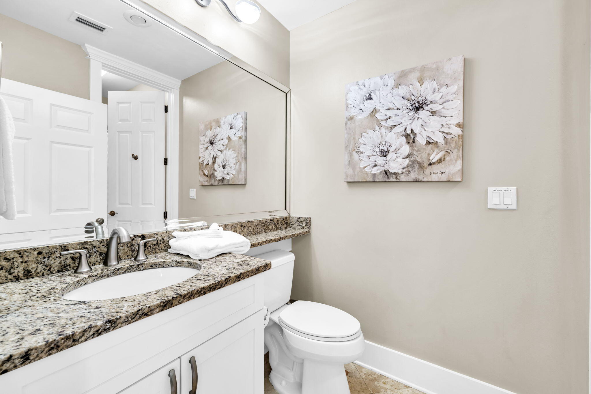 MIRAMAR BEACH VILLAS - Residential