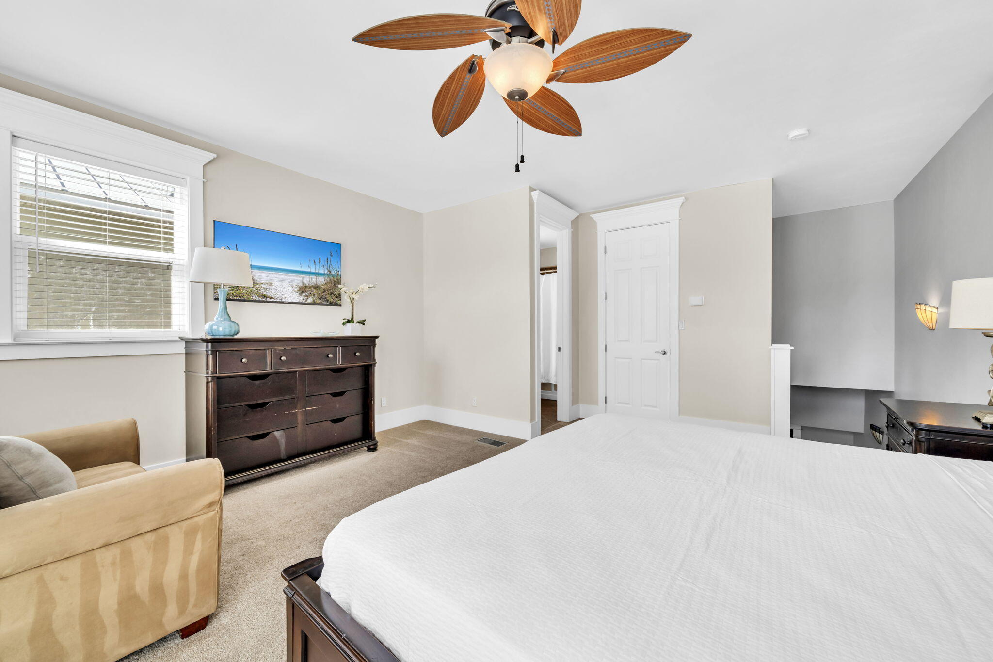 MIRAMAR BEACH VILLAS - Residential