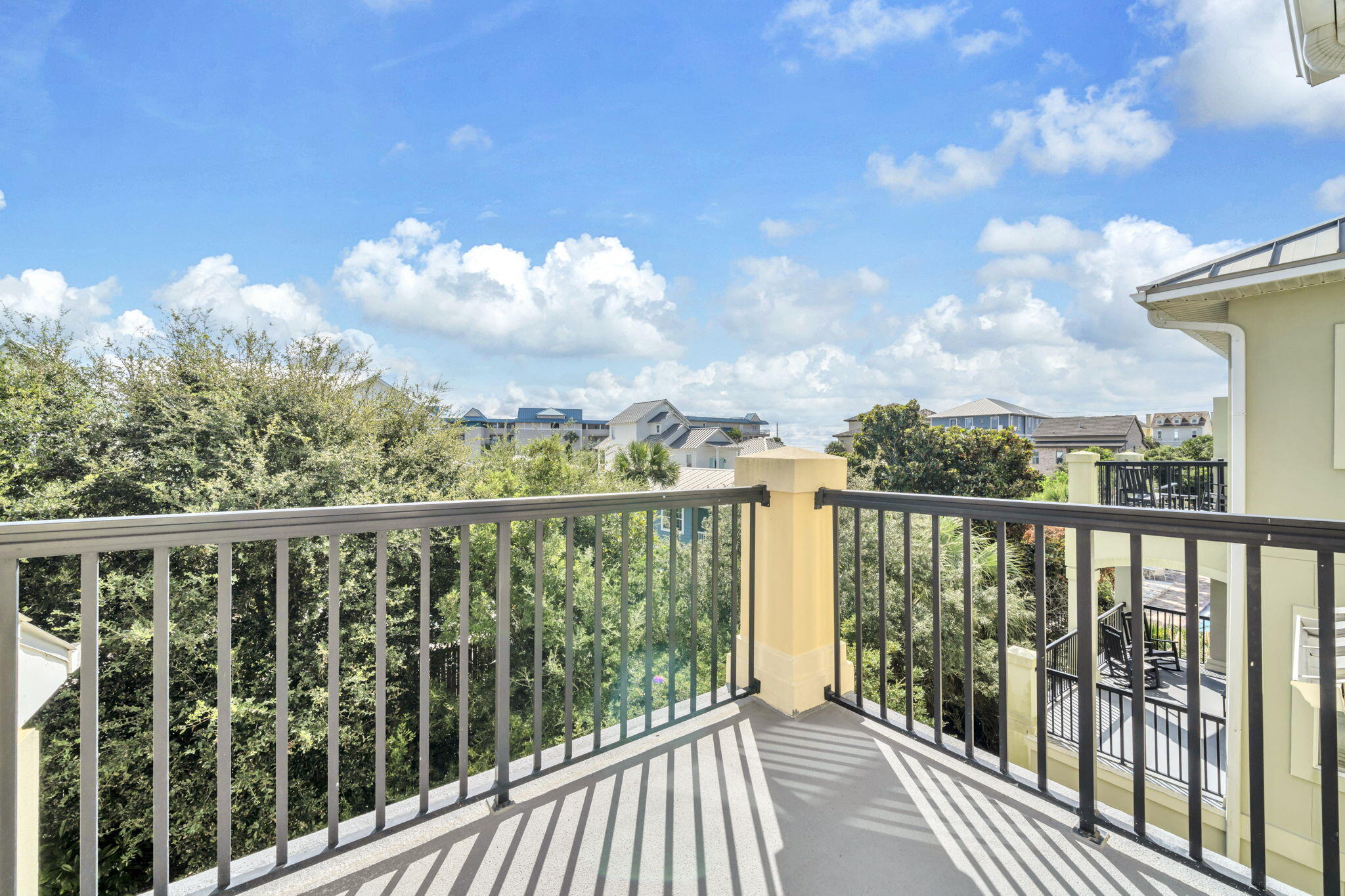 MIRAMAR BEACH VILLAS - Residential