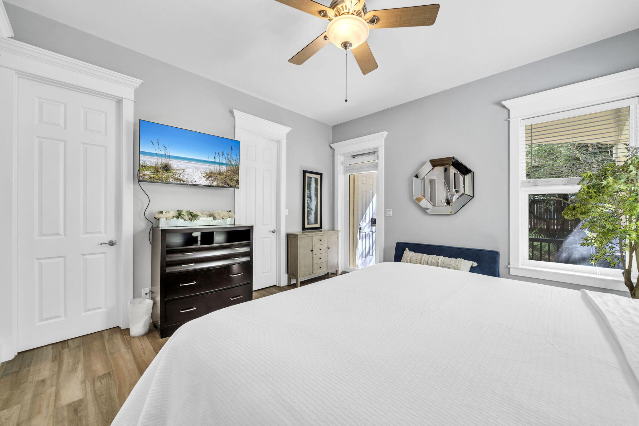 MIRAMAR BEACH VILLAS - Residential