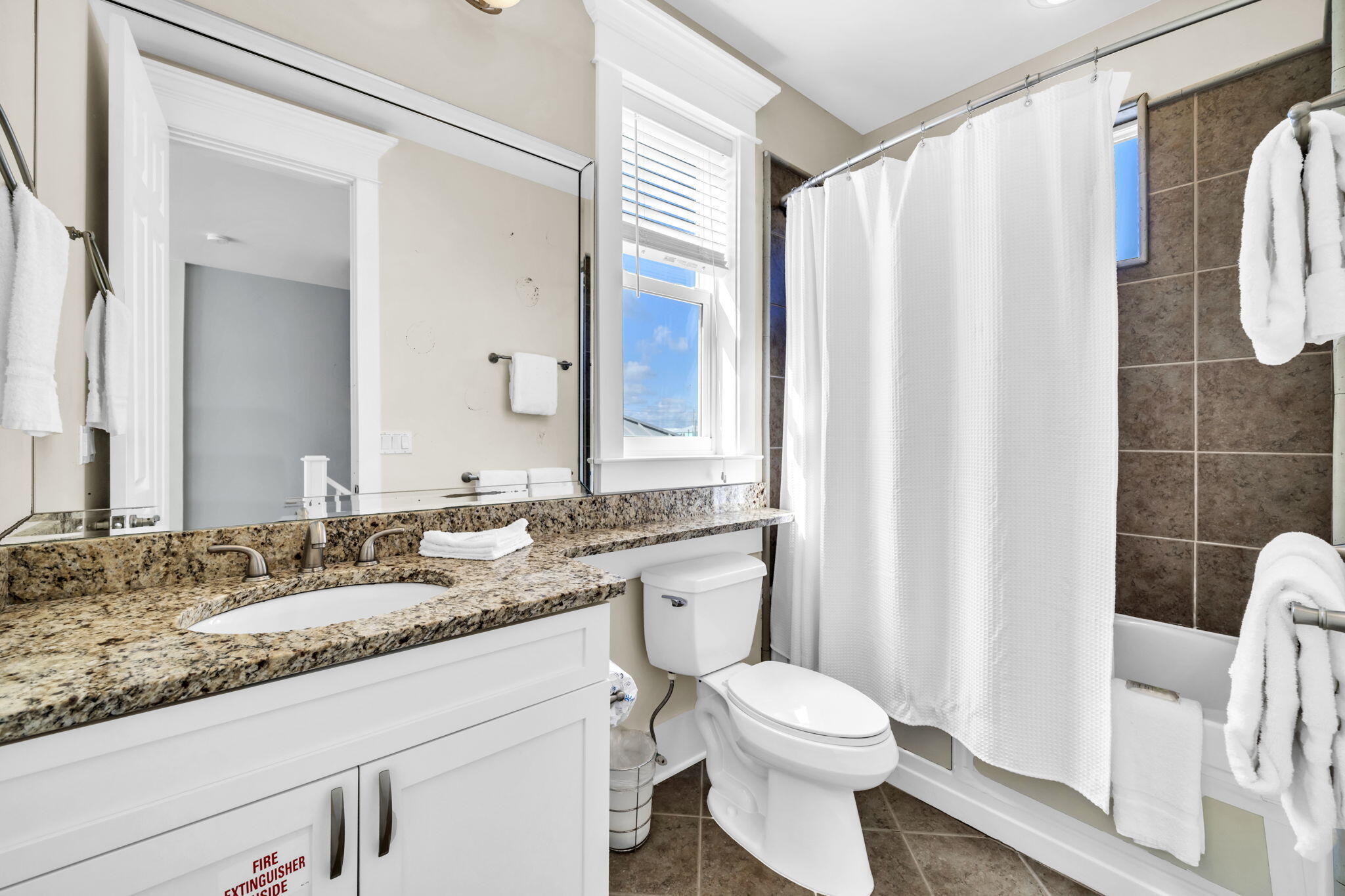 MIRAMAR BEACH VILLAS - Residential