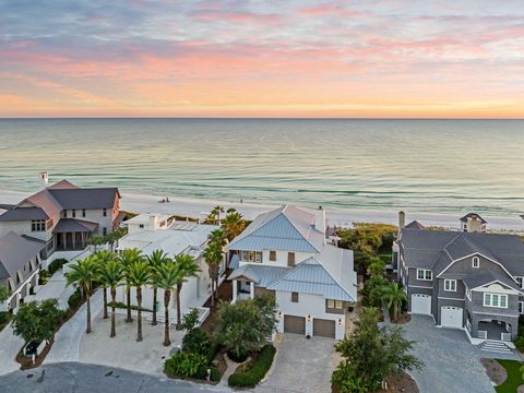 A home in Inlet Beach