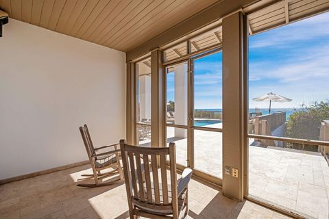 A home in Inlet Beach