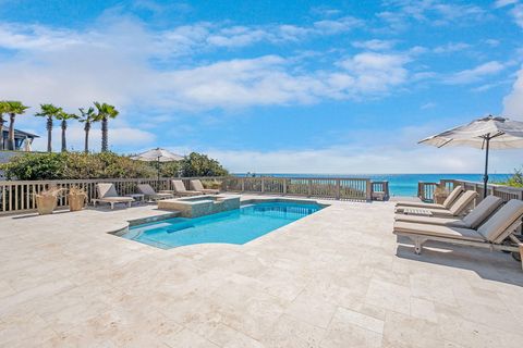 A home in Inlet Beach