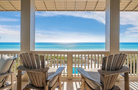 A home in Inlet Beach