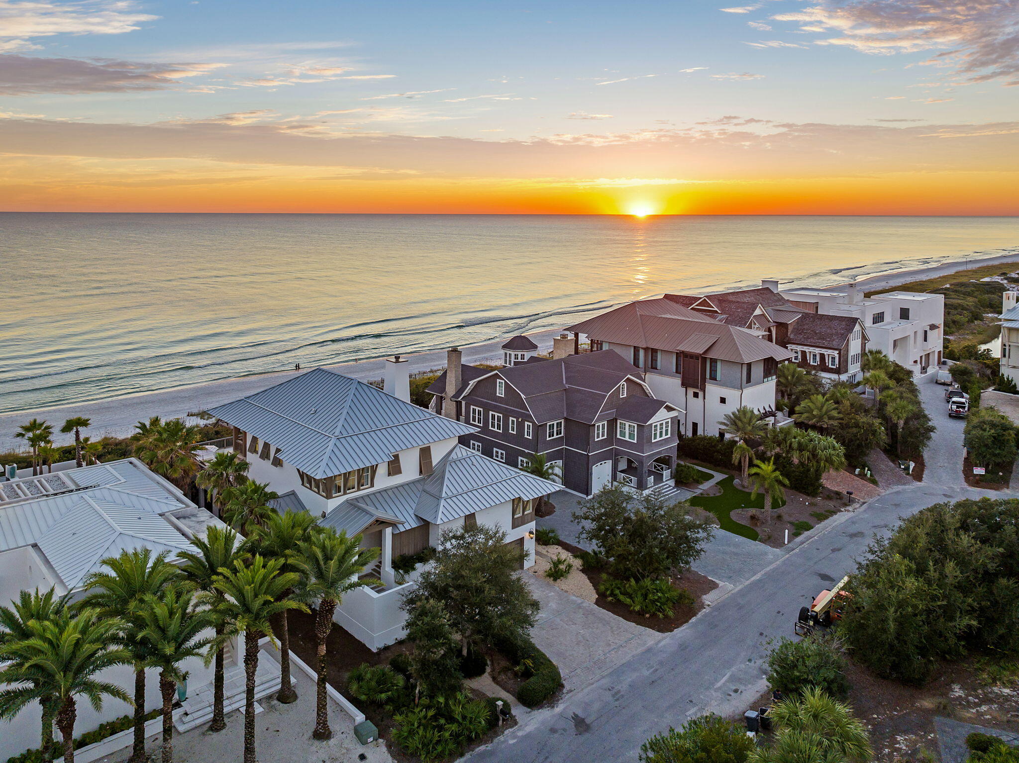 CAMP CREEK POINT - Residential