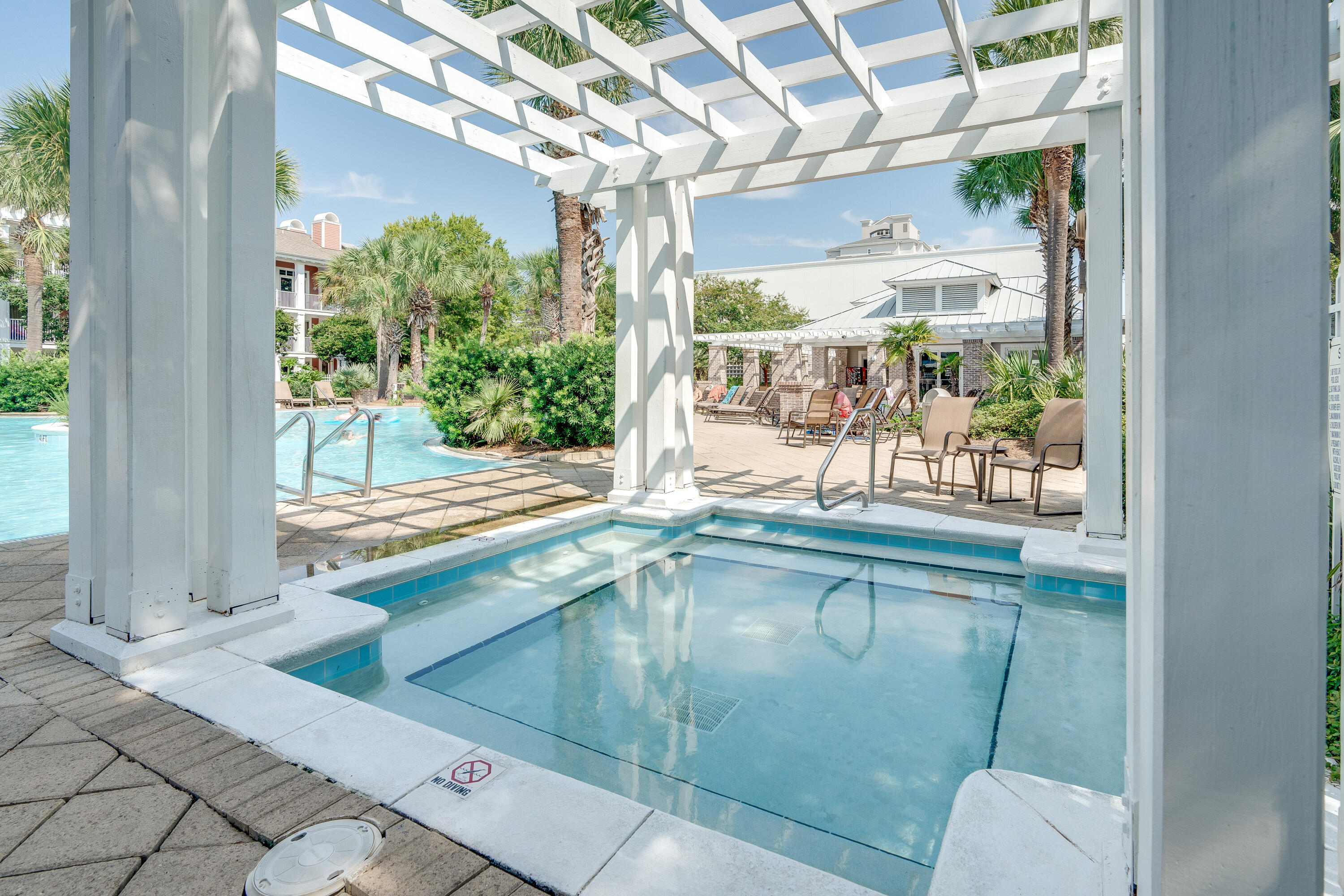 MARKET STREET INN - Residential