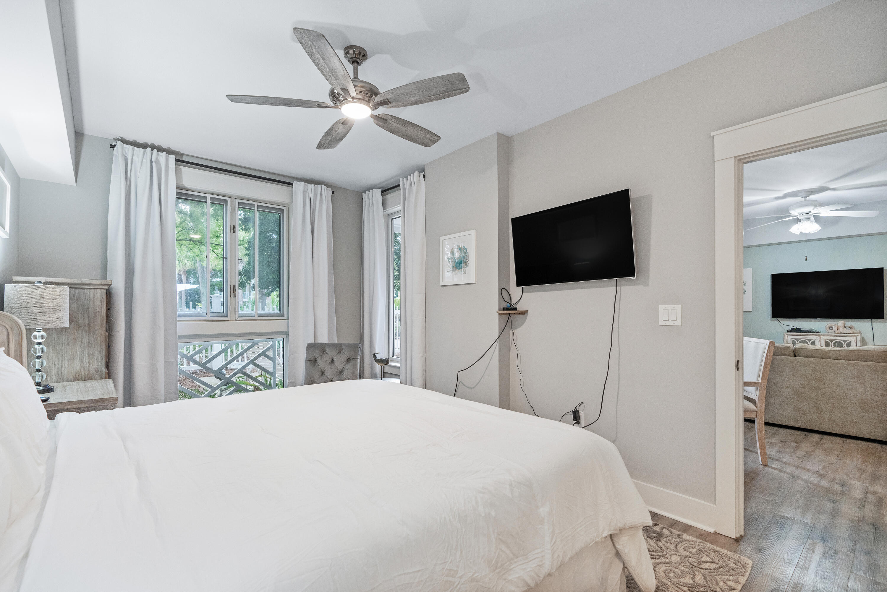 MARKET STREET INN - Residential