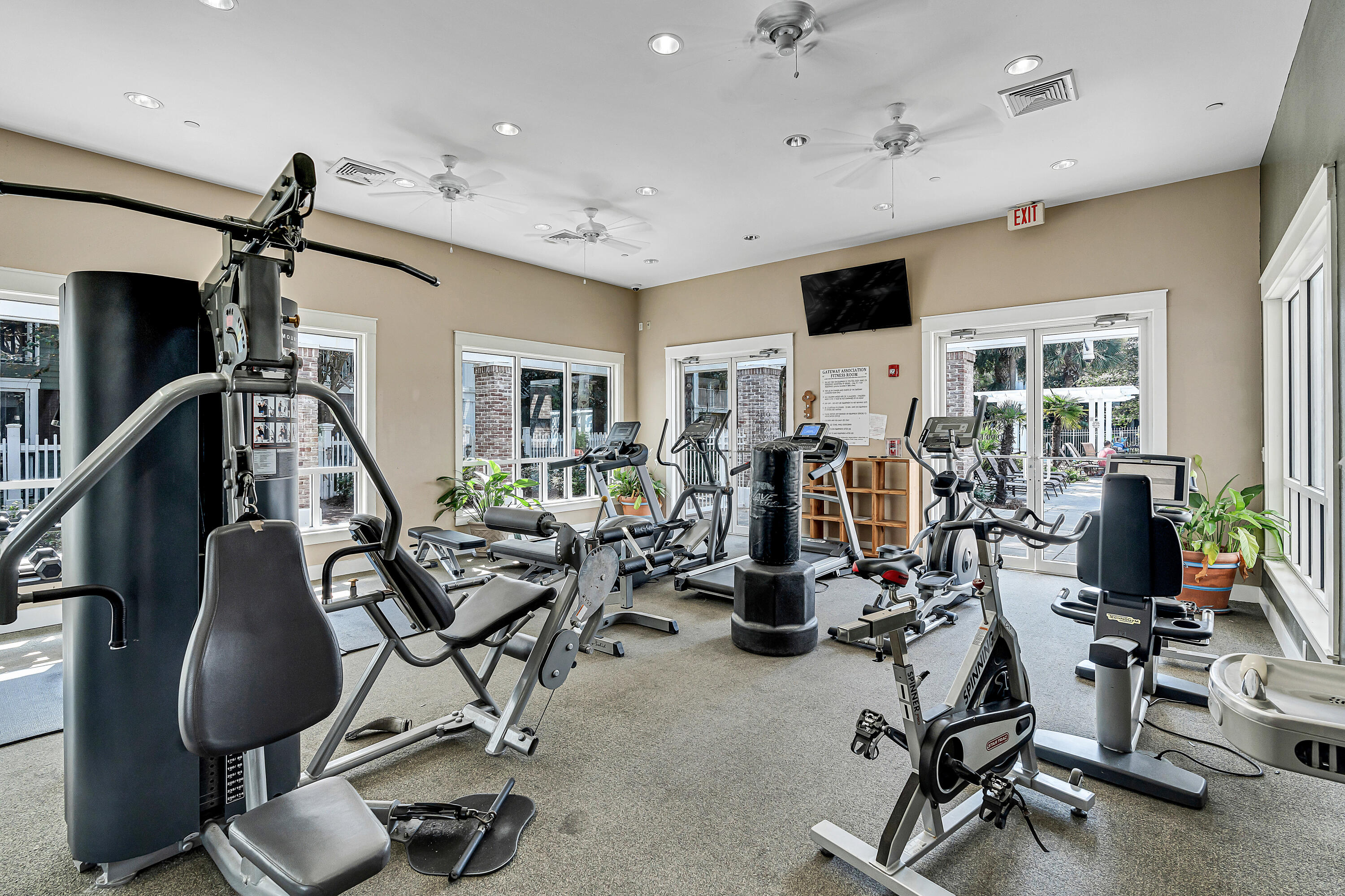 9200 Baytowne Wharf Boulevard UNIT 341