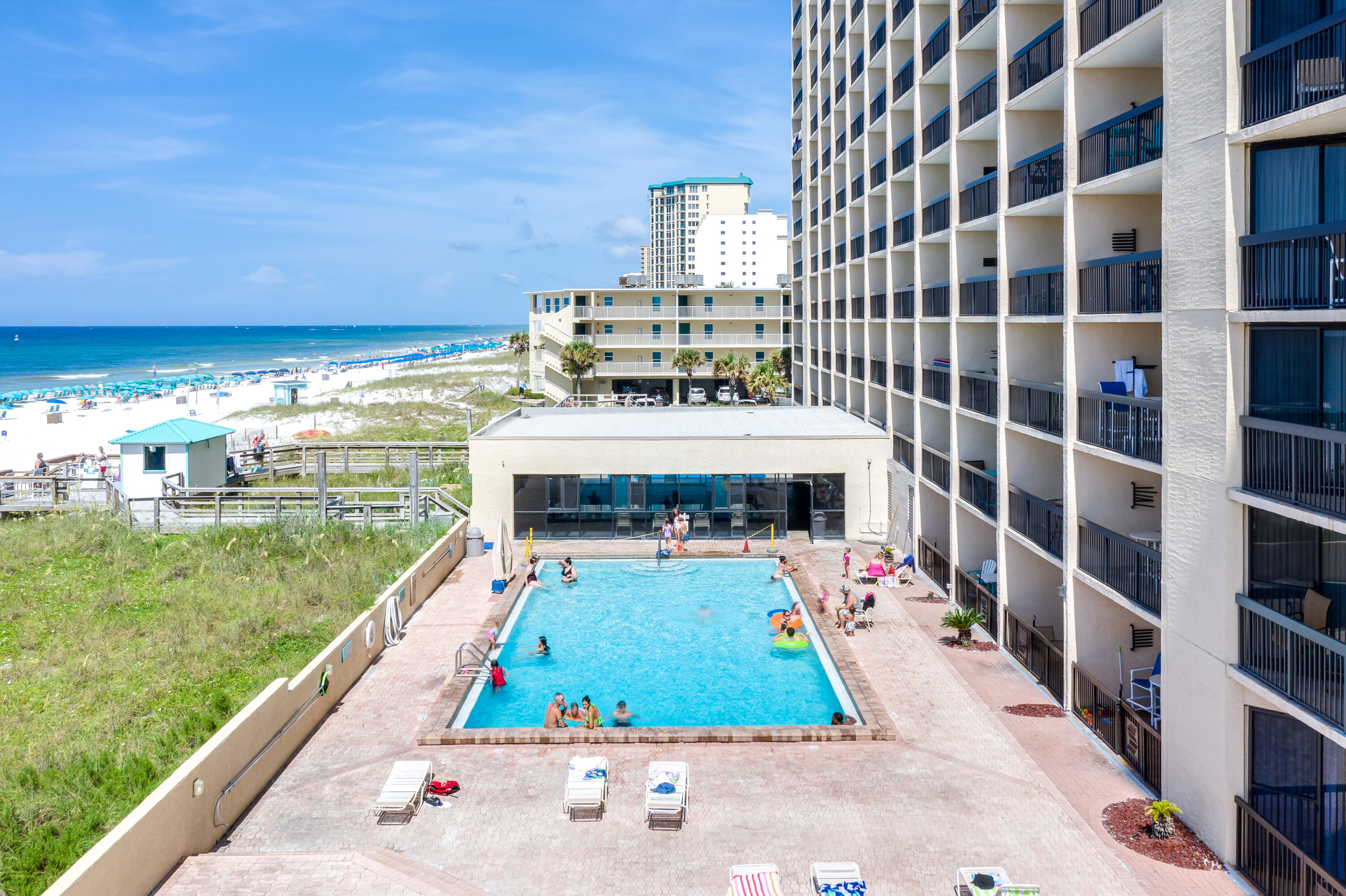 MARKET STREET INN - Residential
