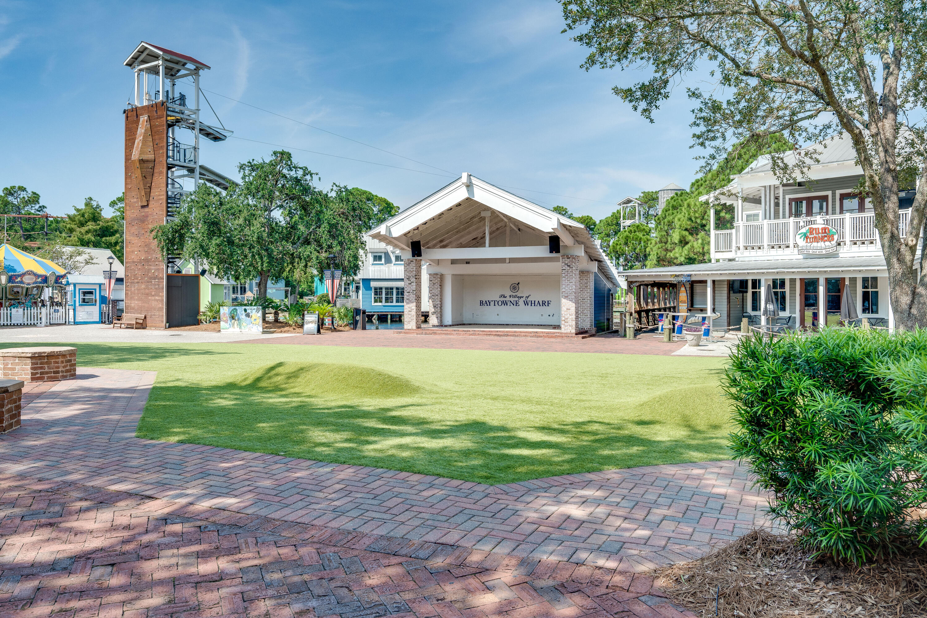 MARKET STREET INN - Residential