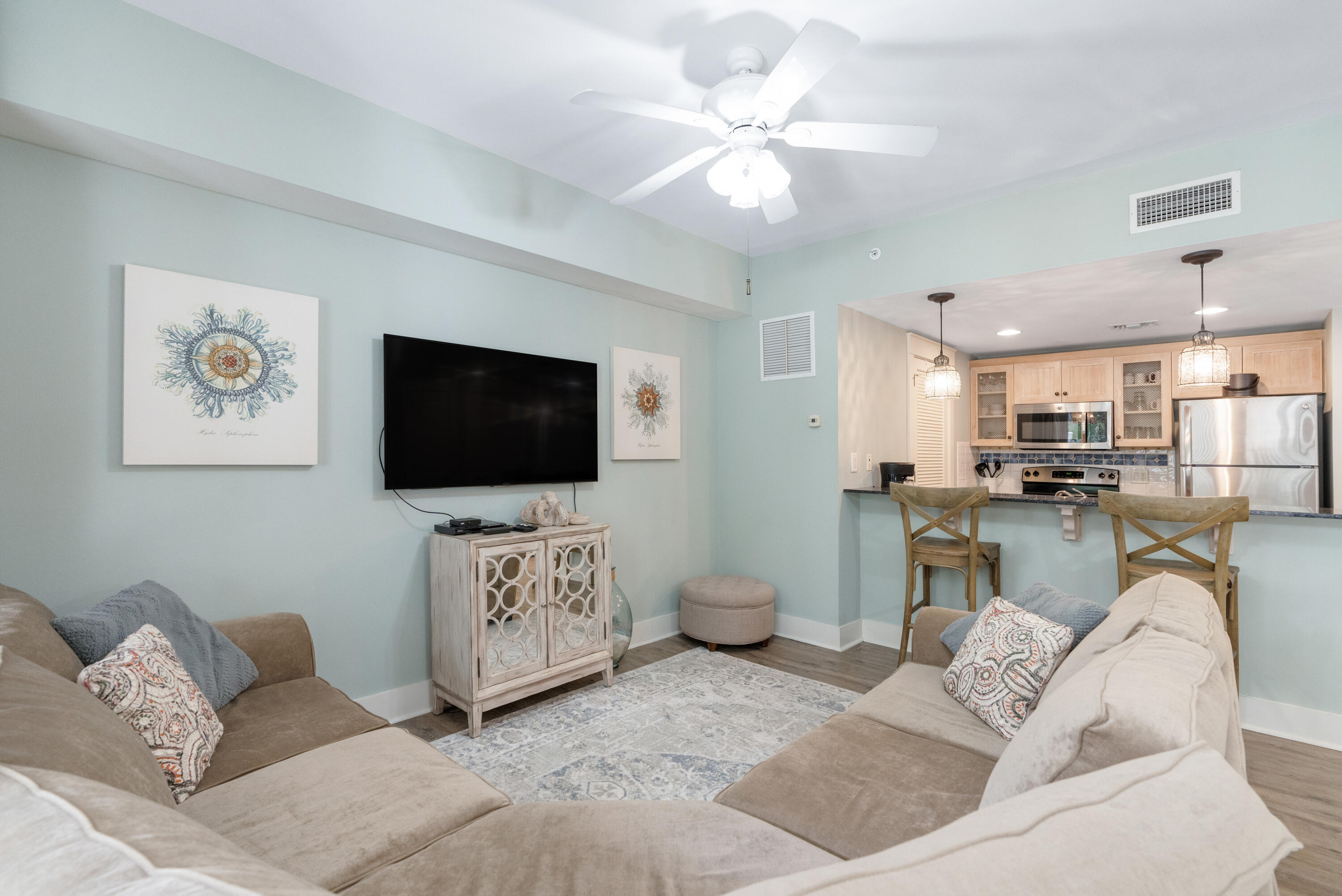 MARKET STREET INN - Residential