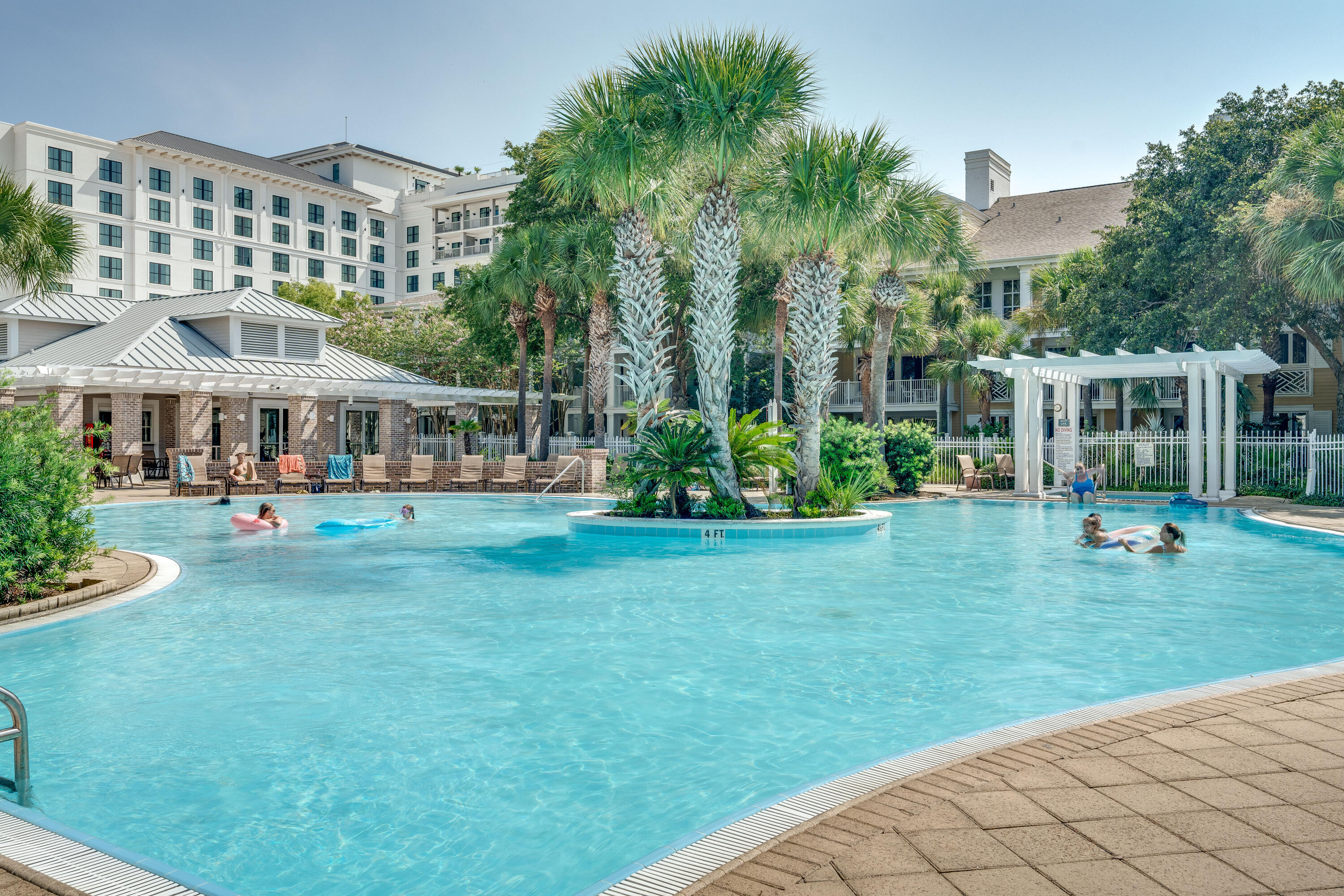 MARKET STREET INN - Residential