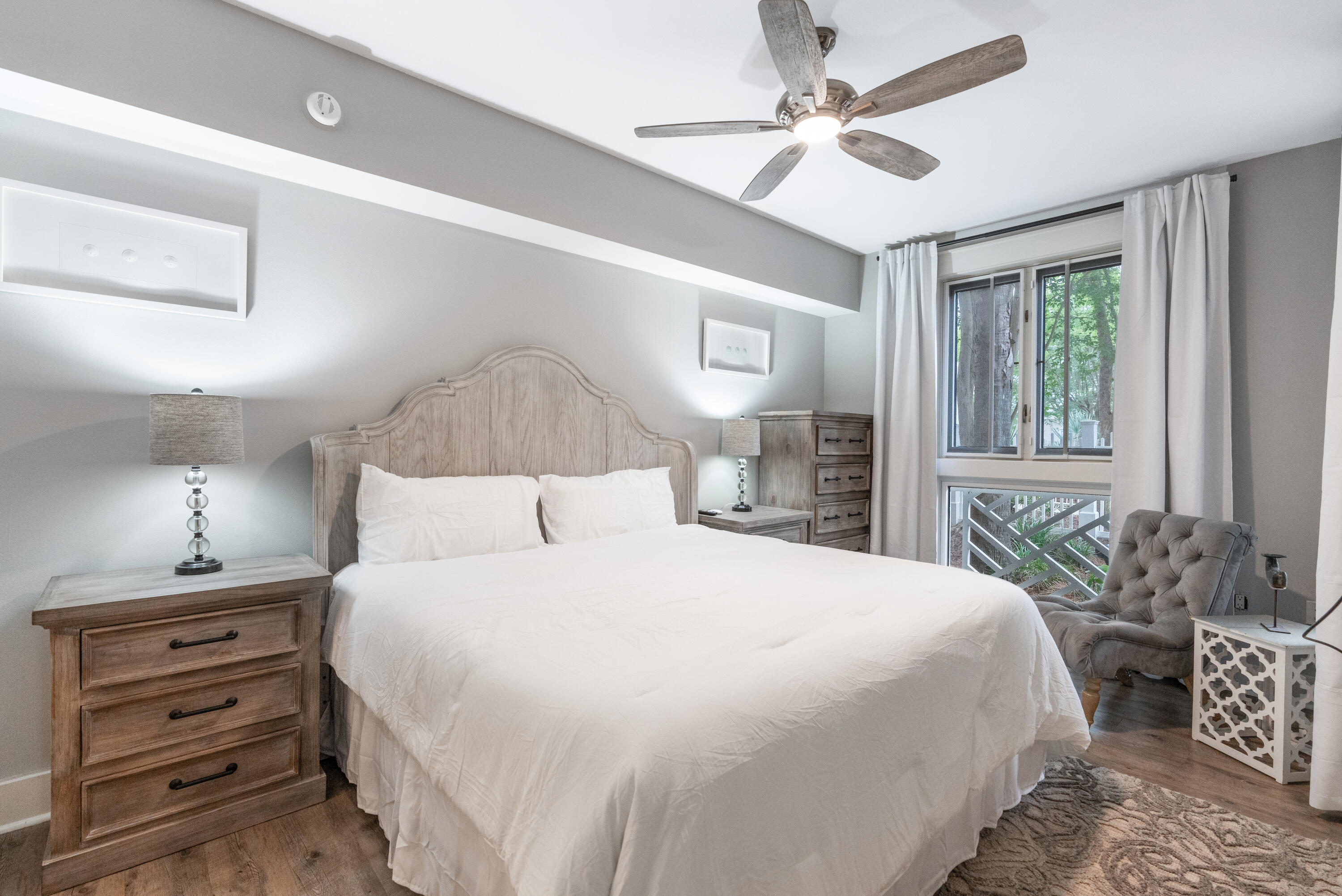 MARKET STREET INN - Residential