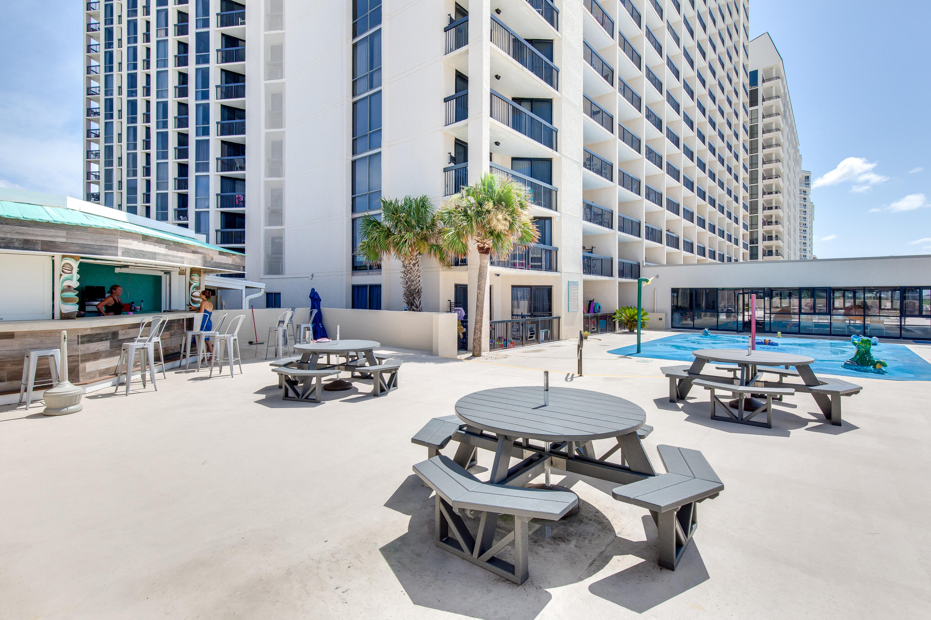 MARKET STREET INN - Residential
